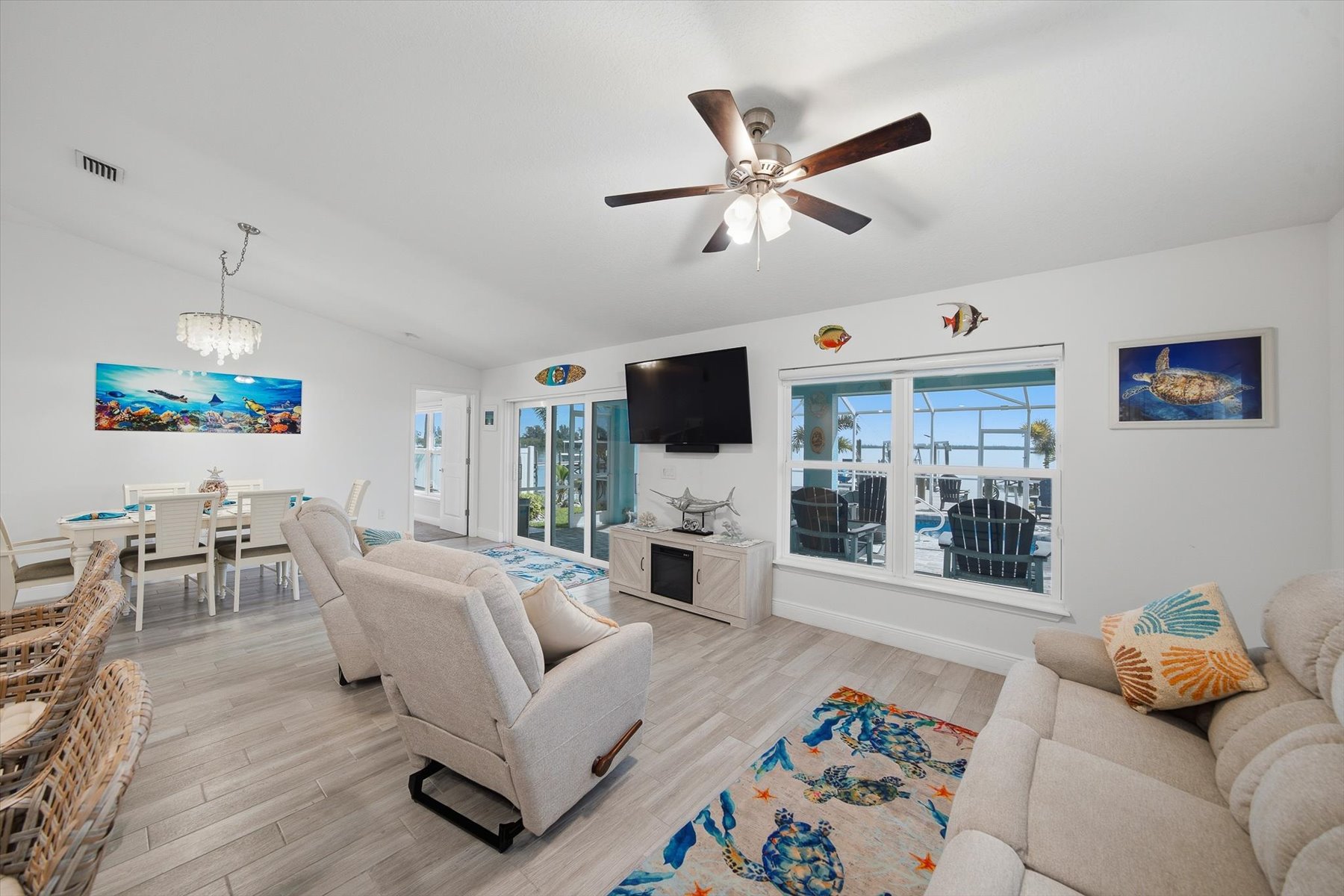  6025 S Highway 1, Grant, FL, 32949 - 物件實景