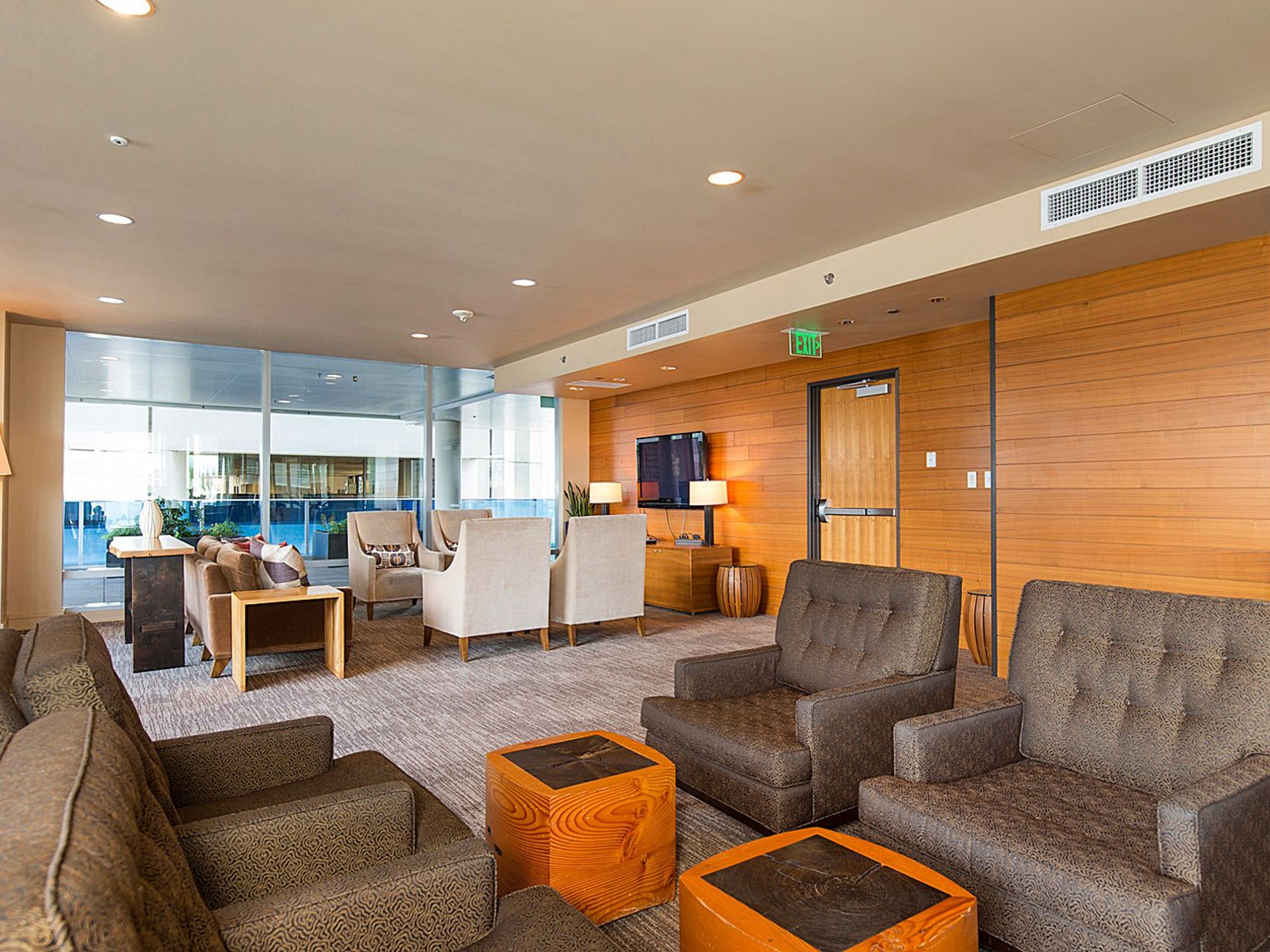  737 Olive Wy Unit #2706, Seattle, WA 98101 - 物件實景