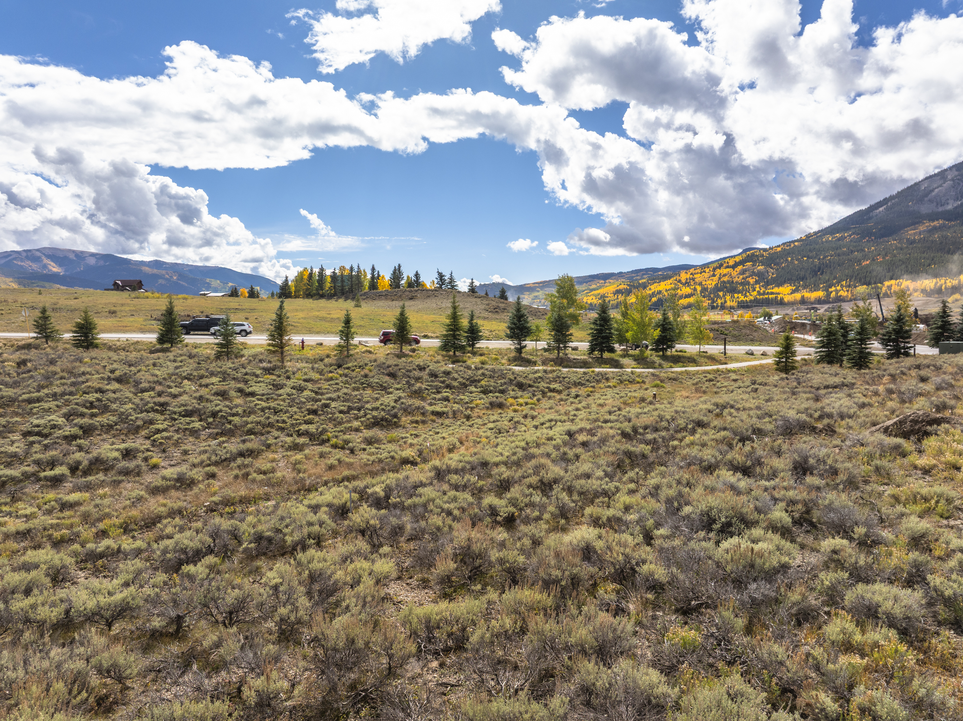  A Crested Butte Property Worth Seeing - 物件實景