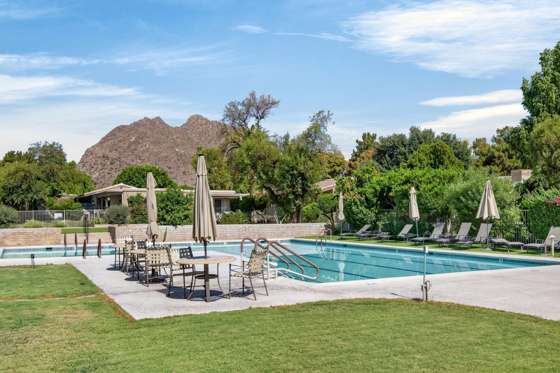  4800 N 68th Street ¦ Scottsdale, AZ - 物件實景