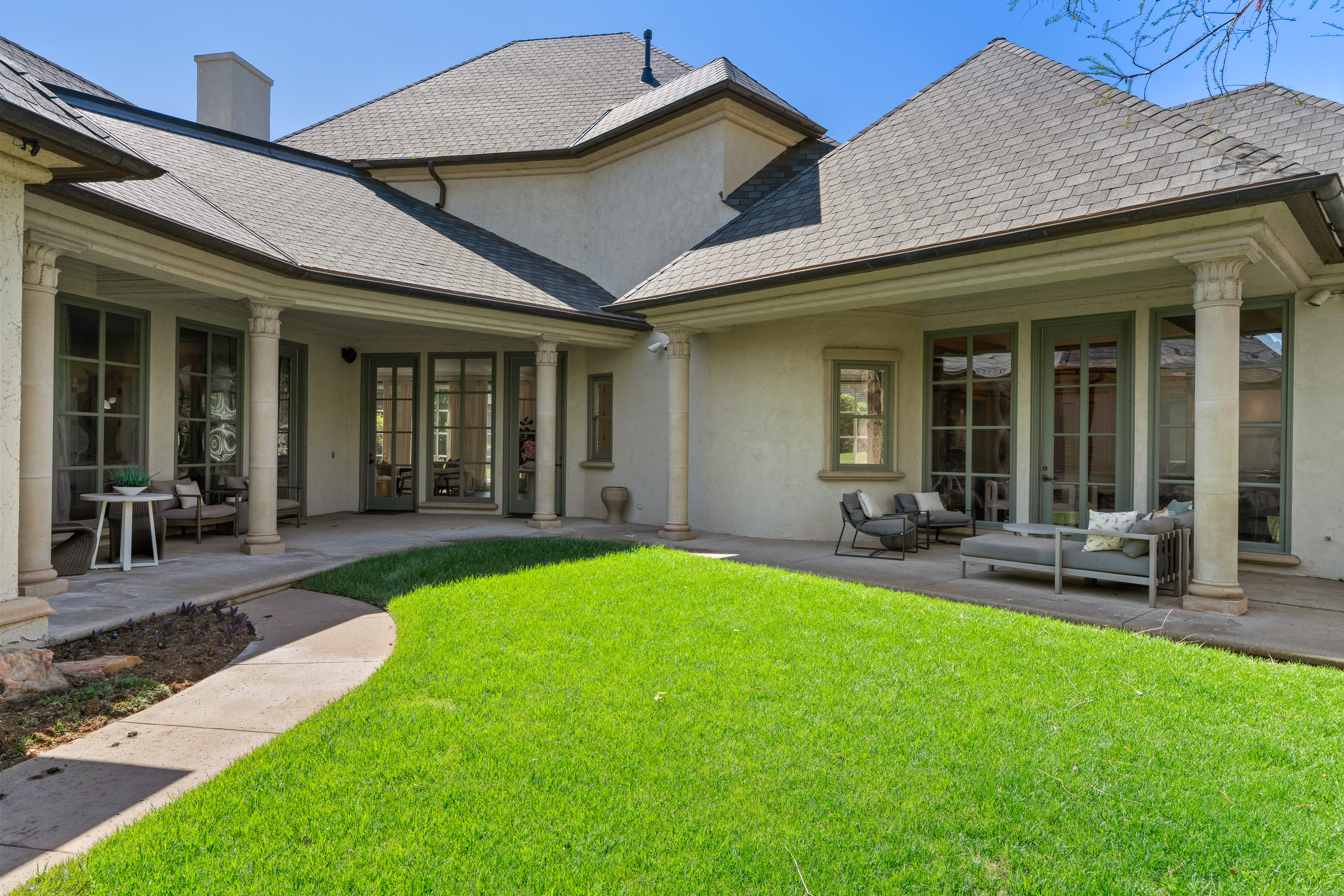 14233 Calais Circle, Oklahoma City, OK 73142 - 物件實景
