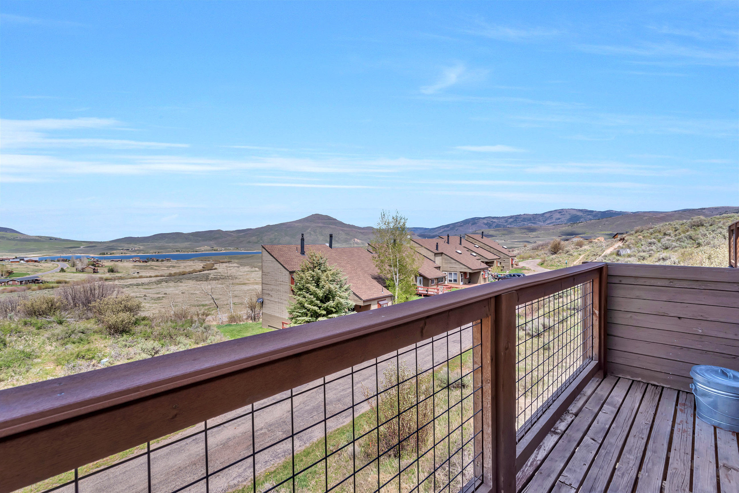  30331 County Road 16 Unit #302, Oak Creek, CO 80467 - 物件實景