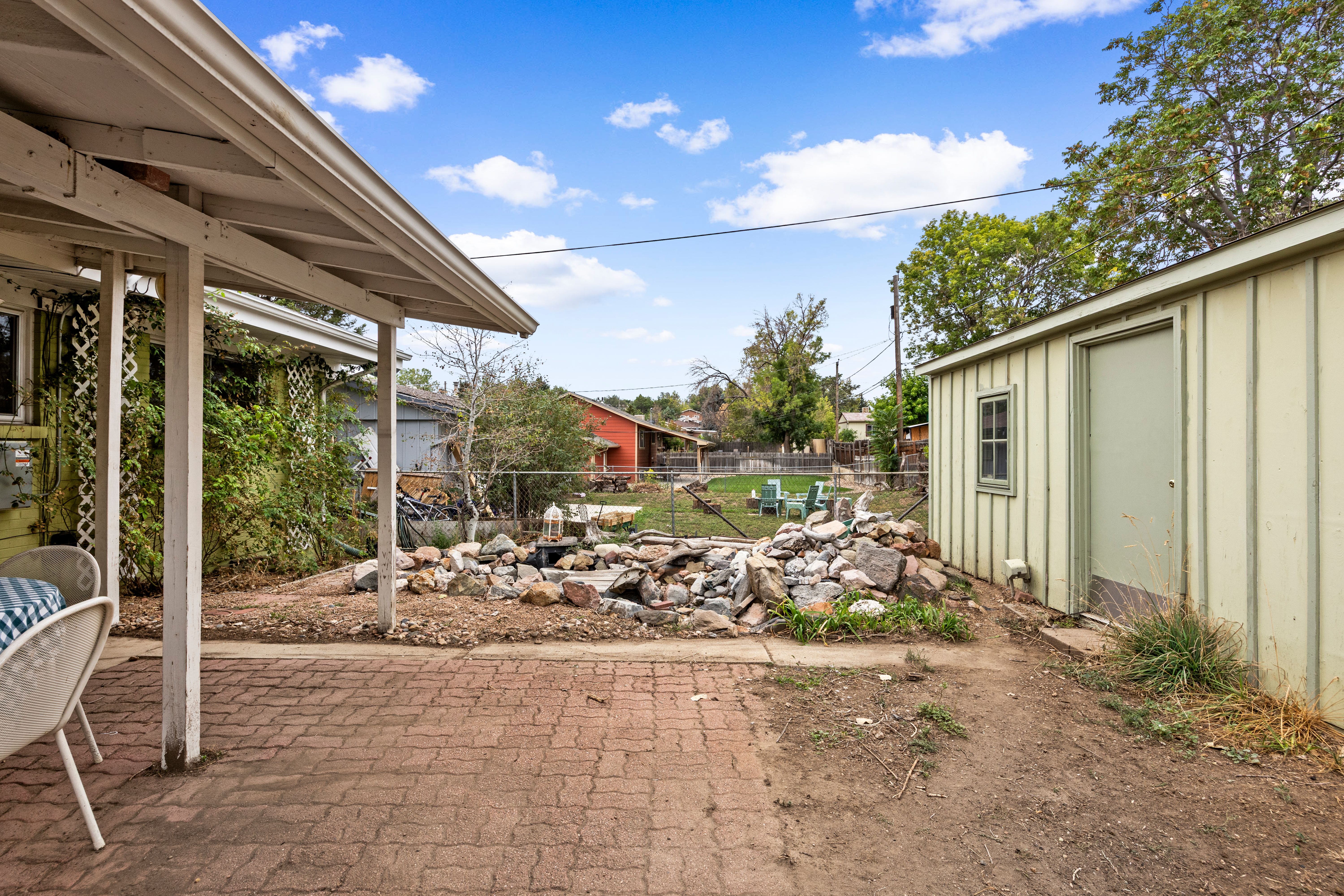  Mid-Century Modern Ranch - 物件實景