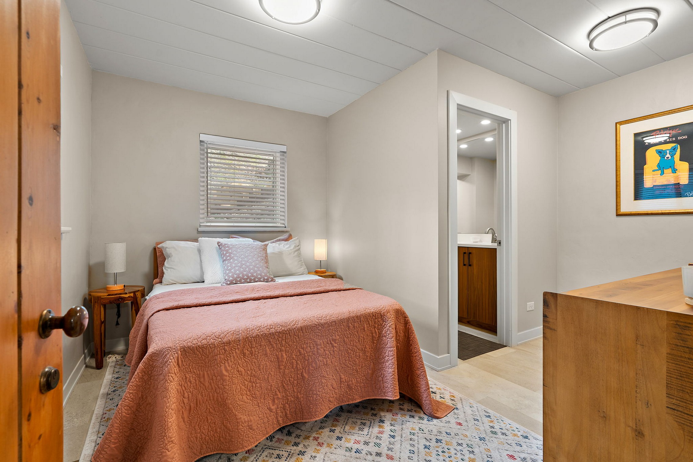  Transformed Ranch on Lake Michigan Shoreline - 物件實景