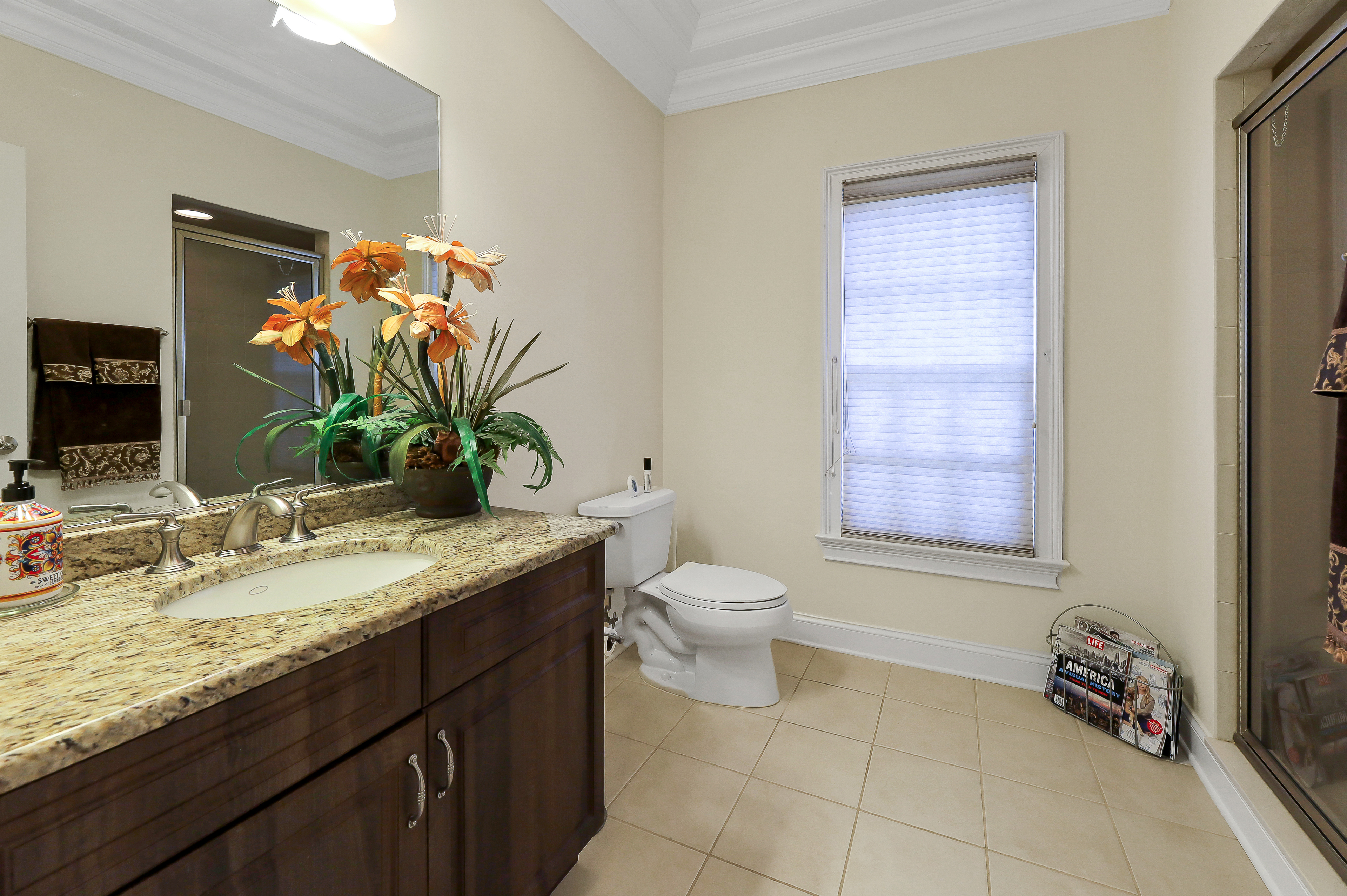  22 Meadow Lake Drive, Mahwah, NJ 07430 - 物件實景