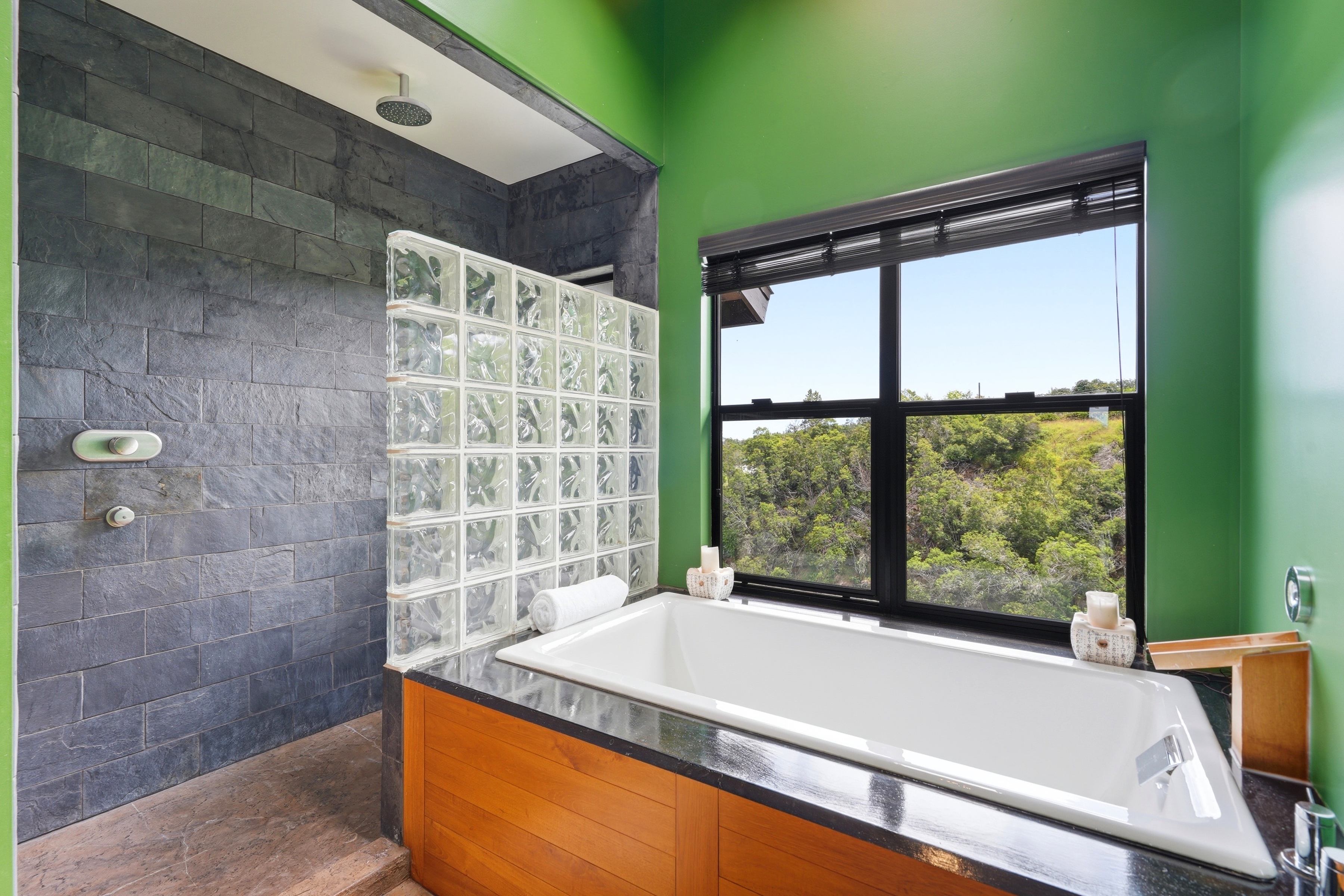  Architectural Kula Estate with Panoramic Views and Cottage - 物件實景