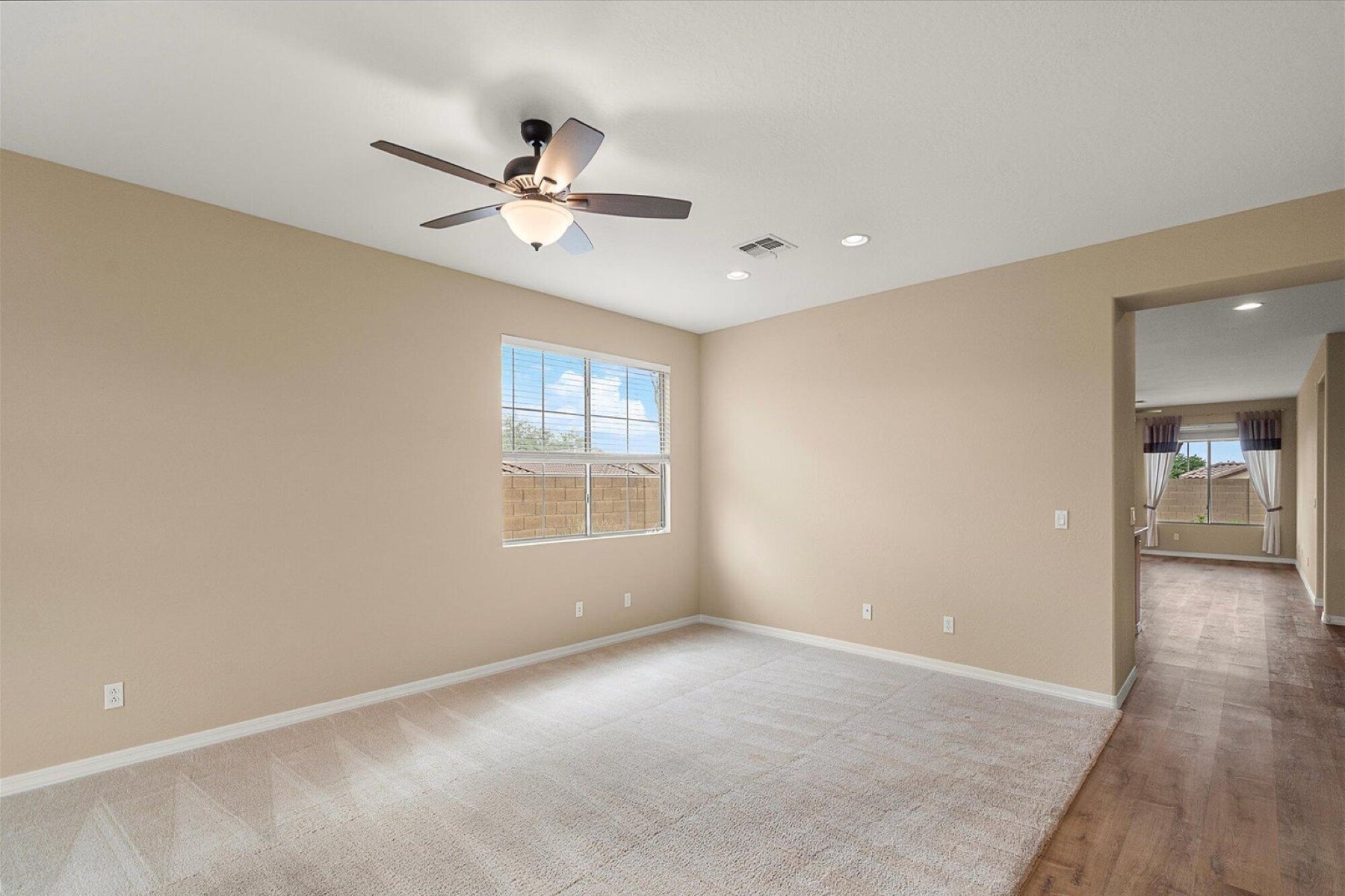  3629 W Ranier Court¦Anthem, AZ - 物件實景