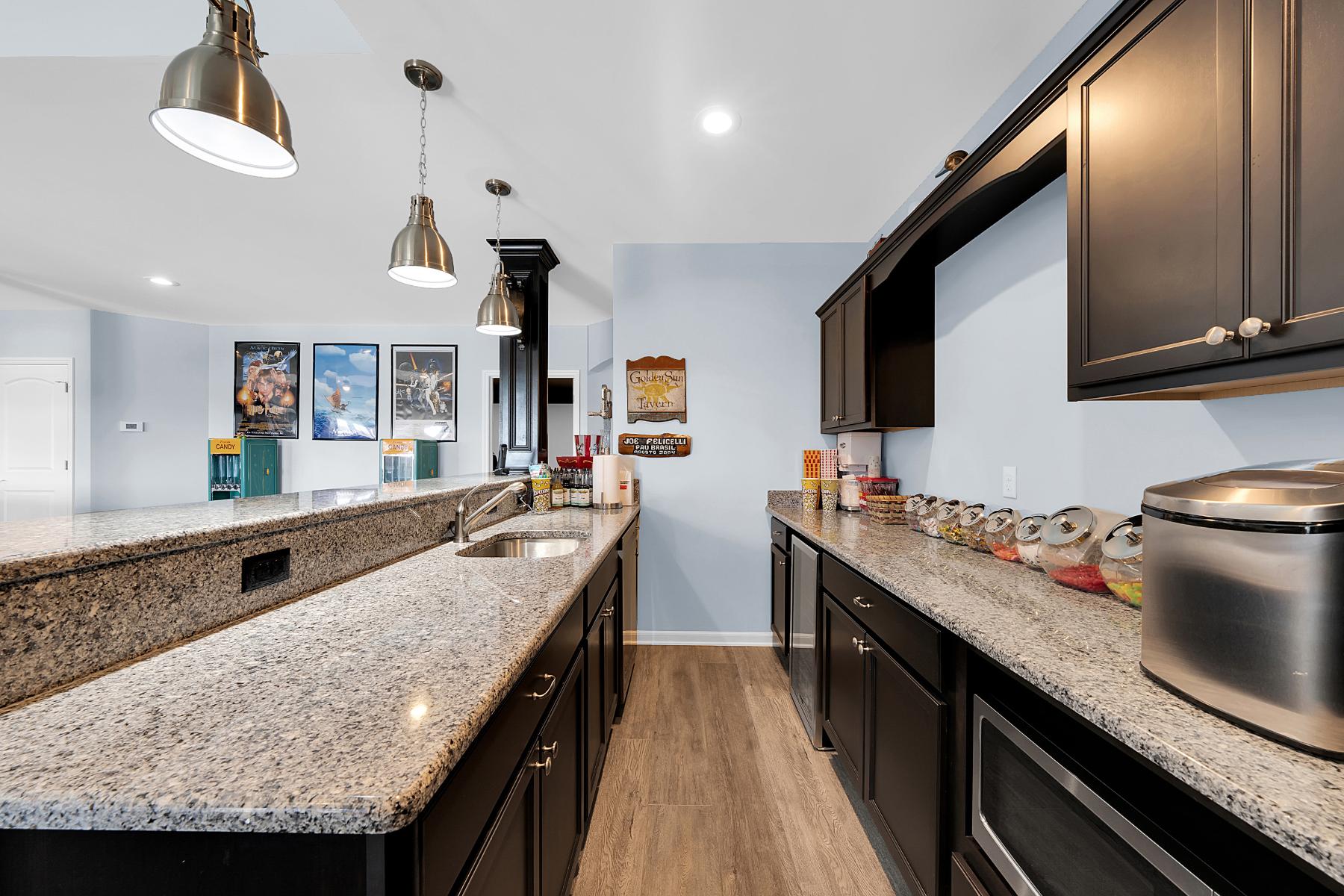  Independence Township - 物件實景