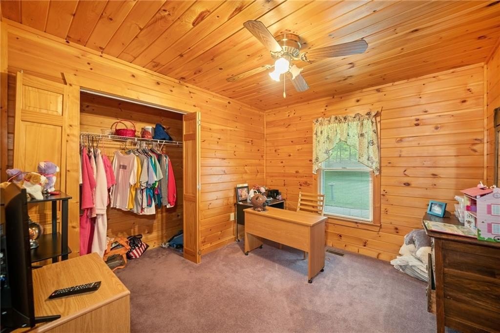 5 Tally Mountain Road N, Jasper, Georgia, 30143, United States, 4 Bedrooms Bedrooms, ,4 BathroomsBathrooms,Residential,For Sale,5 Tally Mountain Road N,1584324