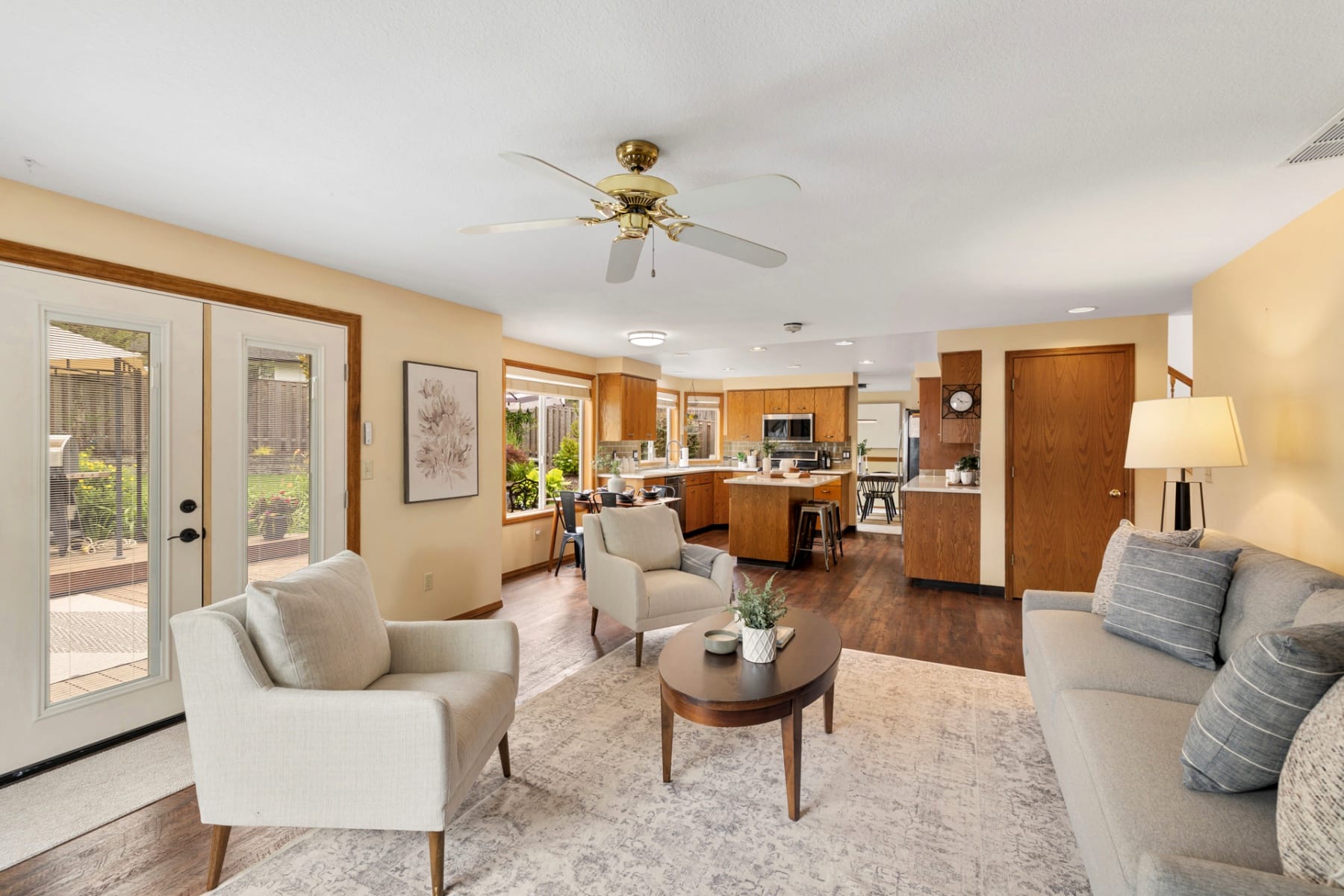  16503 NE 27TH CT Ridgefield, WA 98642 - 物件實景