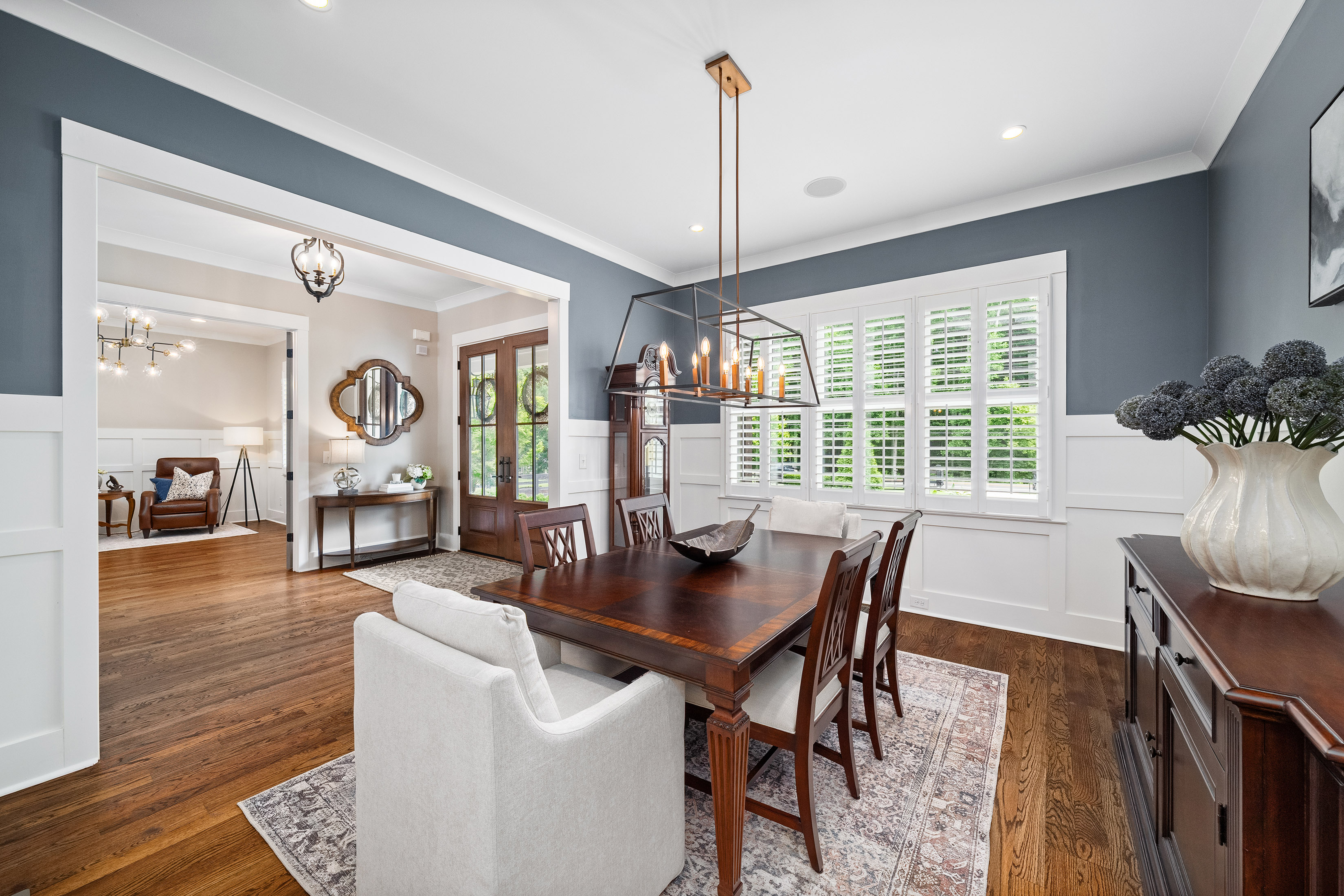  Stunning Modern Farmhouse with Luxury Finishes, Unbeatable Location, and No HOA - 物件實景
