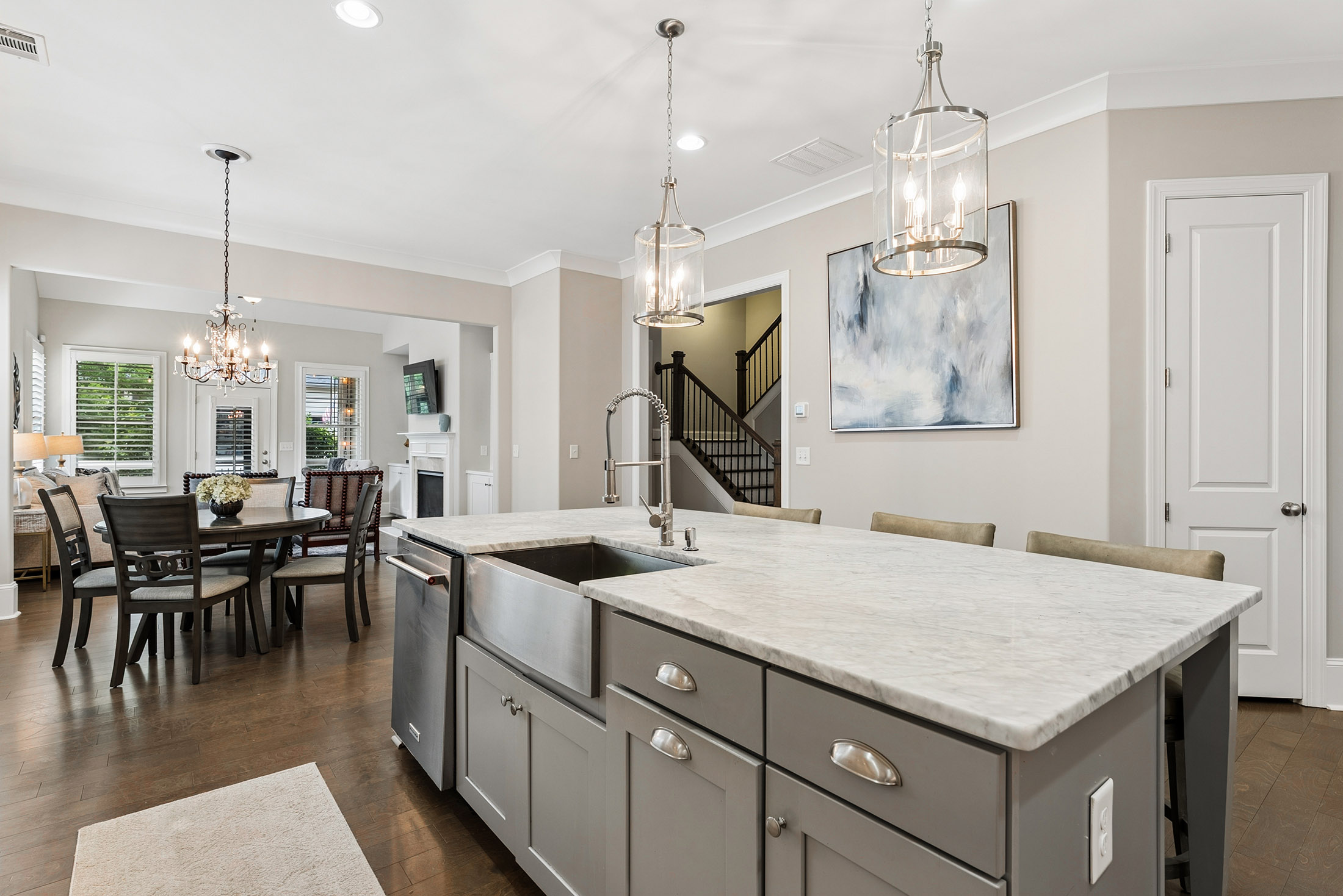  Effortless Luxury Living in the Highly Sought-after Enclave at Wills Park - 物件實景