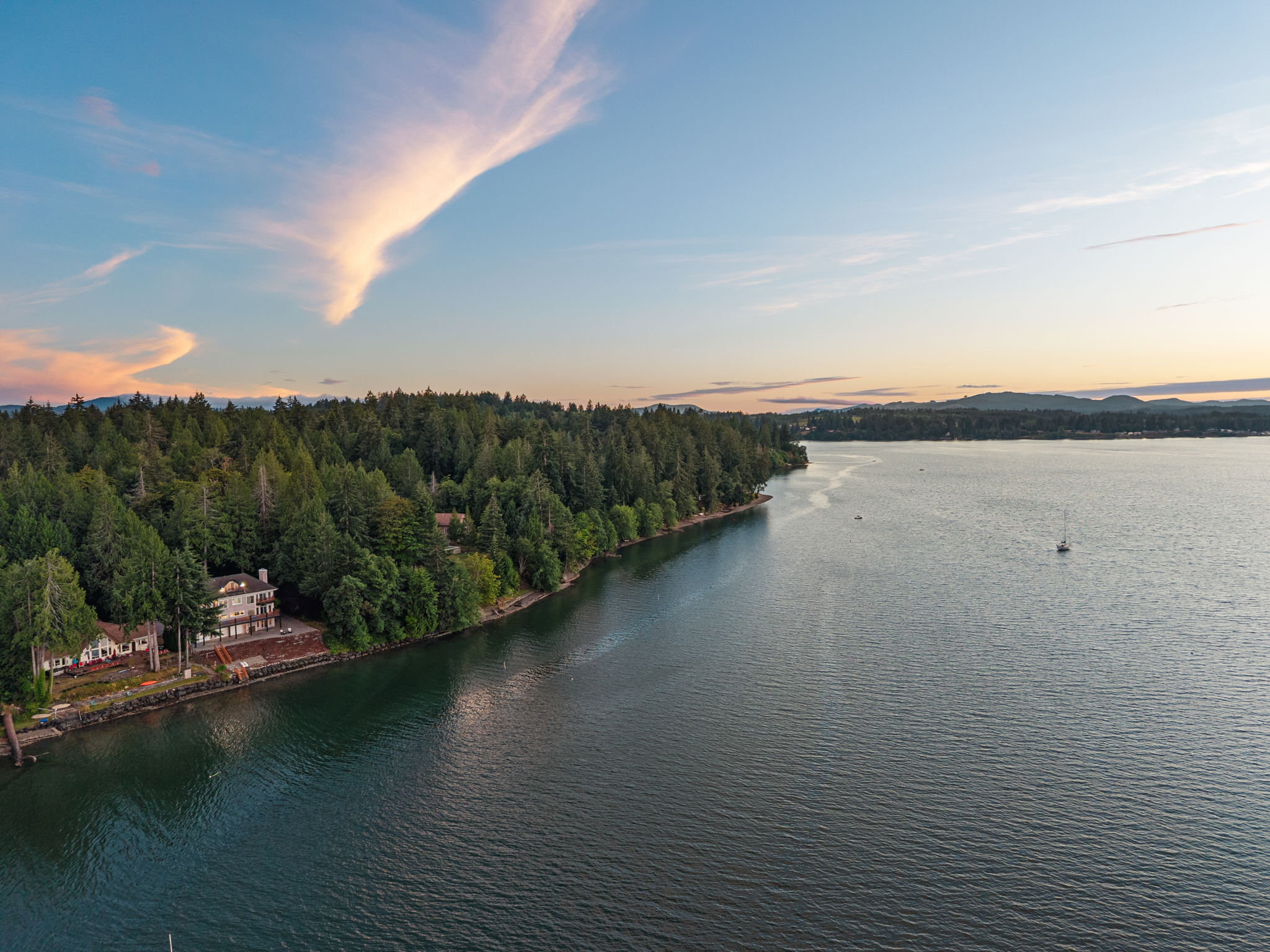 4940 78th Ave NW Olympia, WA 98502 - 物件實景