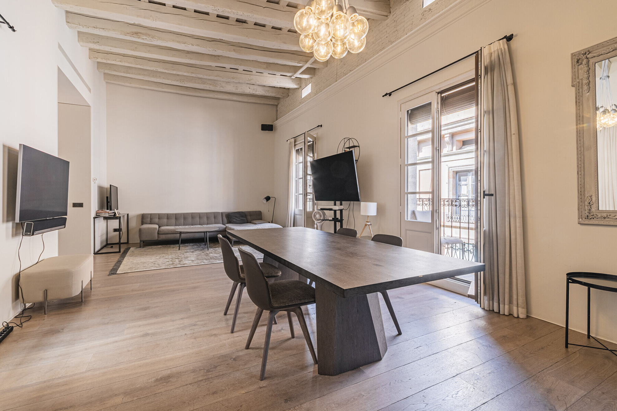  Design property in the Born next to the sea - 物件實景