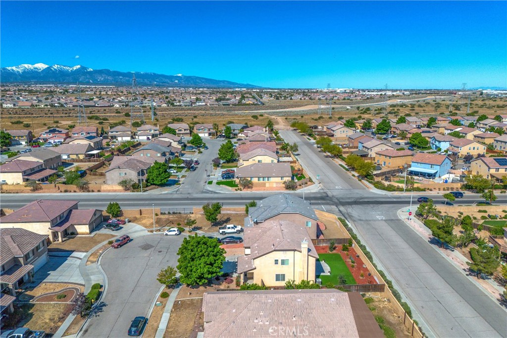 Hesperia, California, 92344, United States, 4 Bedrooms Bedrooms, ,3 BathroomsBathrooms,Residential,For Sale,2036953