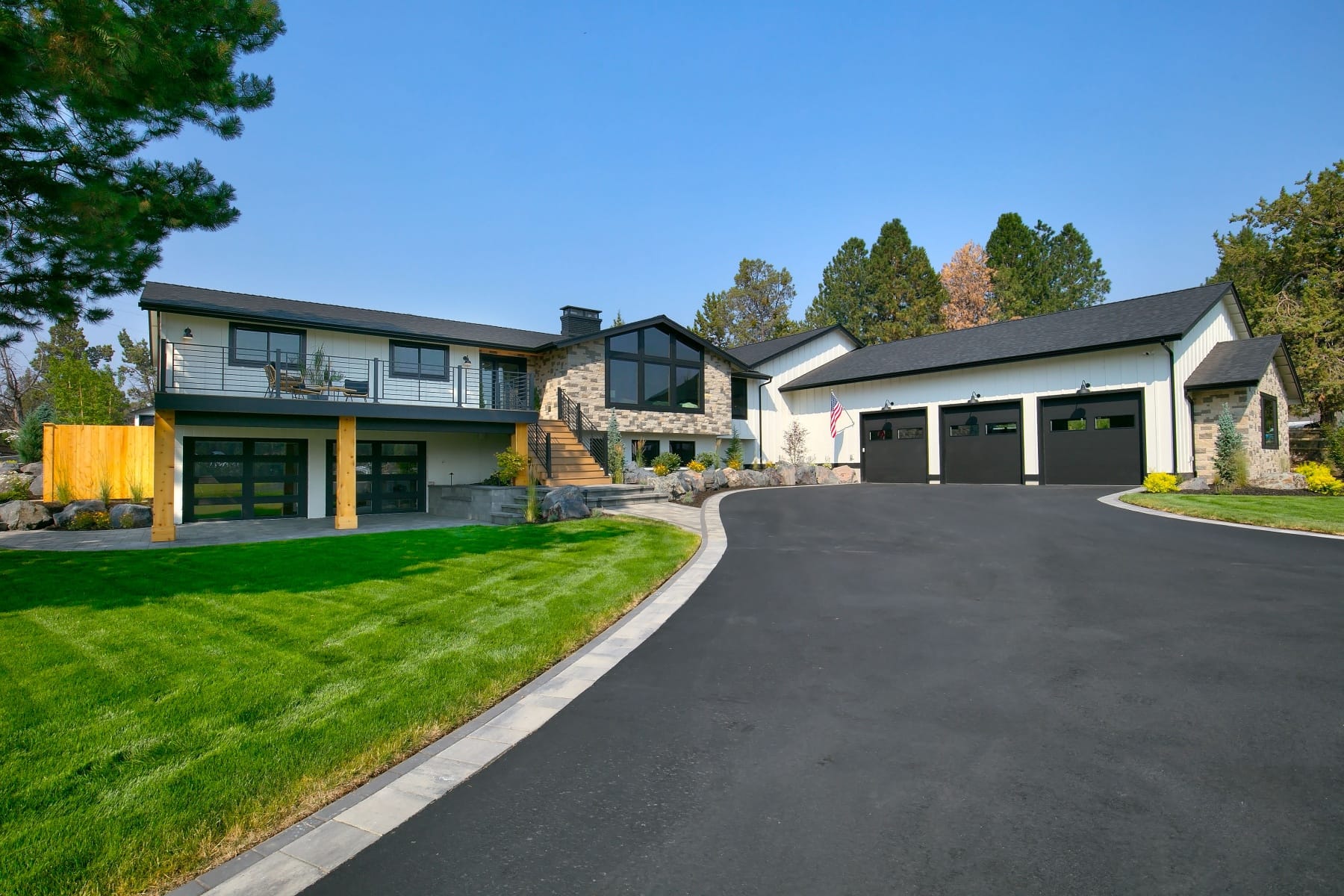  62215 Byram Court Bend, OR 97701 - 物件實景