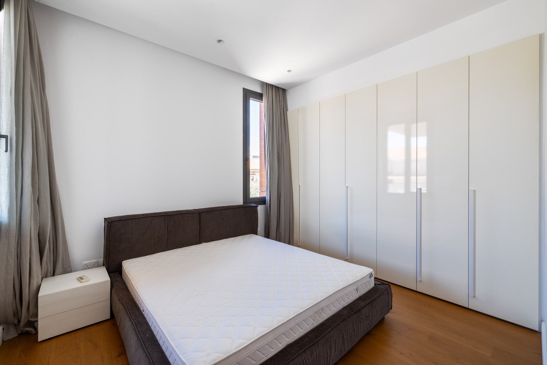  Furnished 3-Bedroom Duplex in a Gated Complex in Germasogeia, Limassol - 物件實景