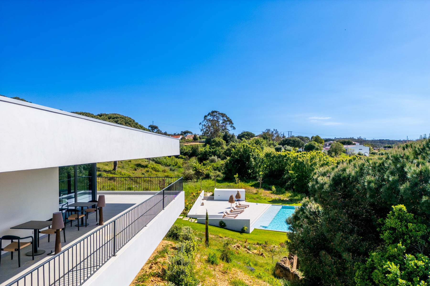  Country Estate, 9 bedrooms, for Sale - 物件實景