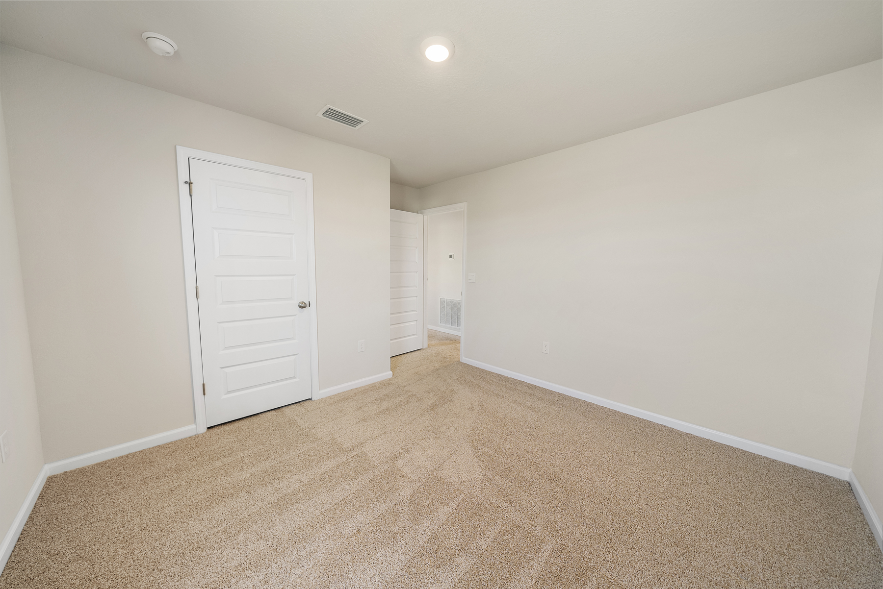  Thoughtfully Designed Residence With Fenced Backyard Near Tyndall AFB - 物件實景