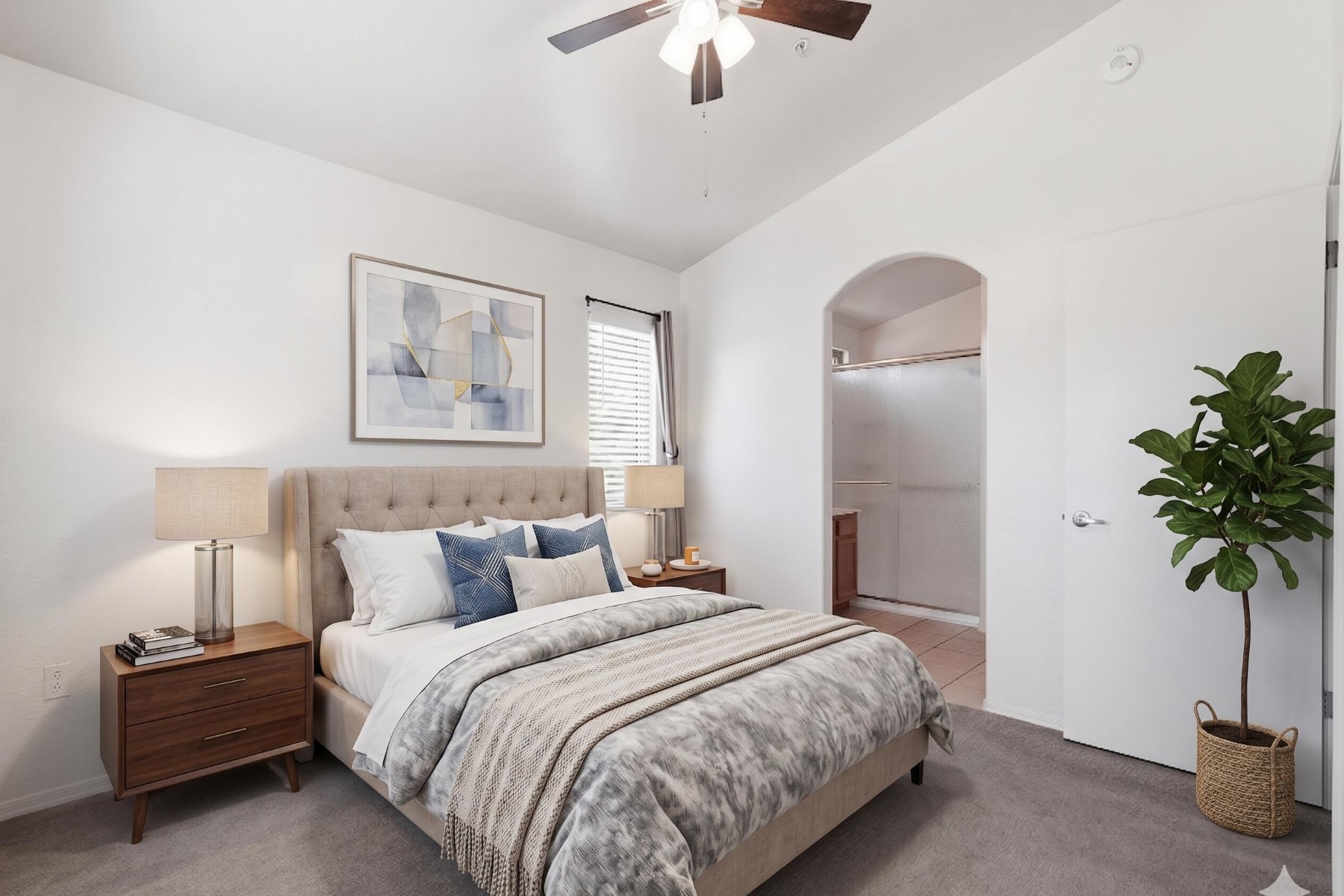  2024 S Baldwin, Mesa, AZ 85209 - 物件實景