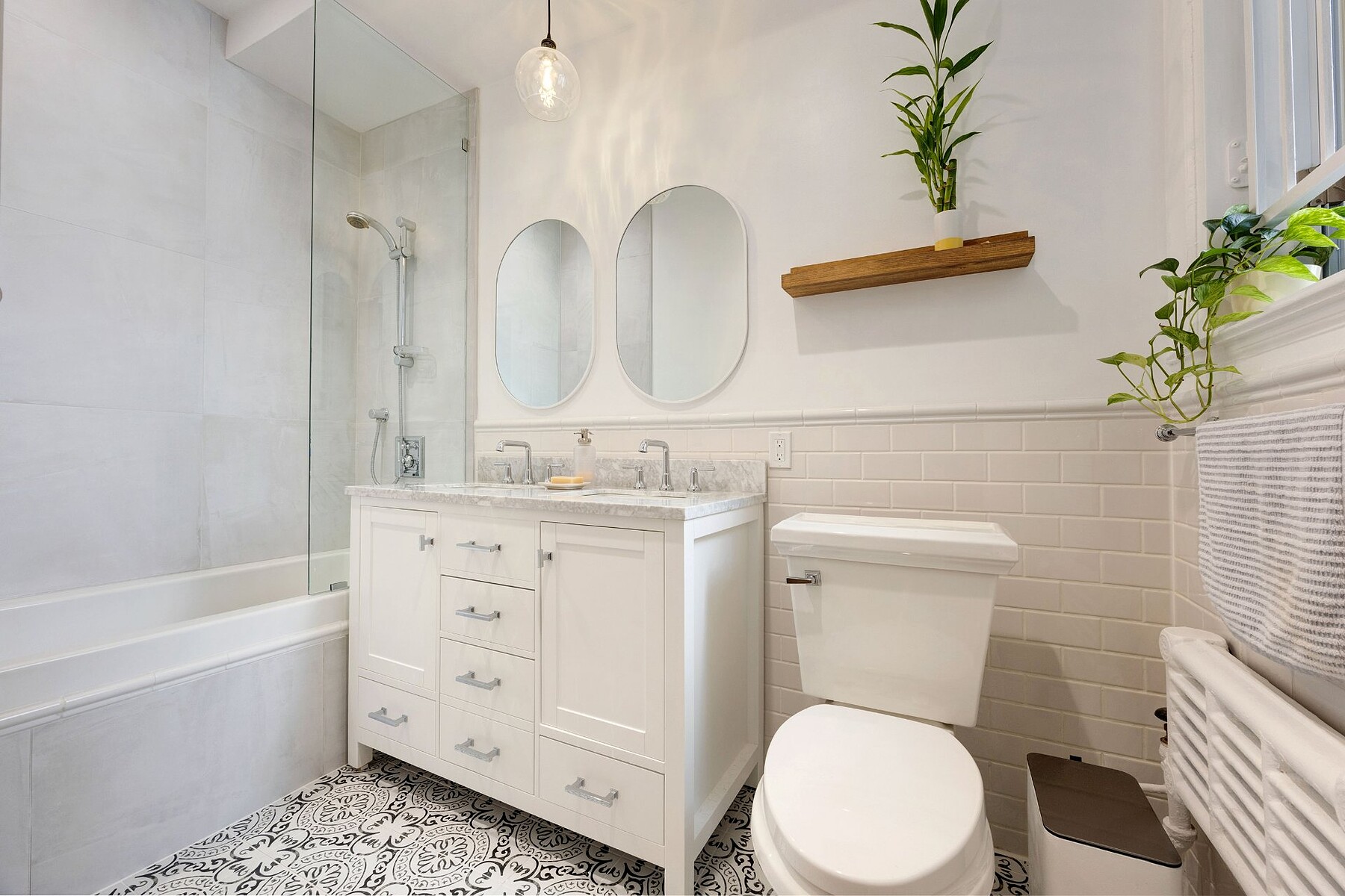  Ville-Marie, Montréal - 物件實景