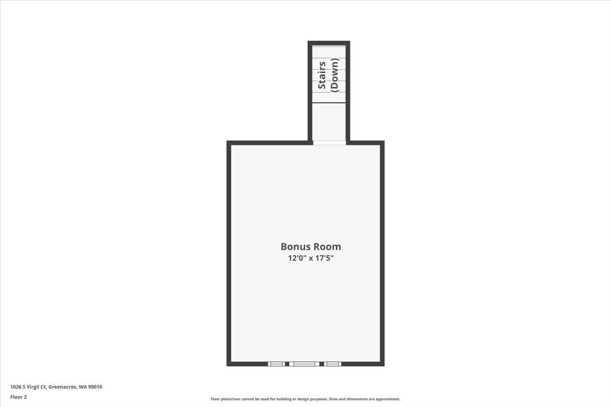 Greenacres, Washington, 99016, United States, 6 Bedrooms Bedrooms, ,3 BathroomsBathrooms,Residential,For Sale,1992048