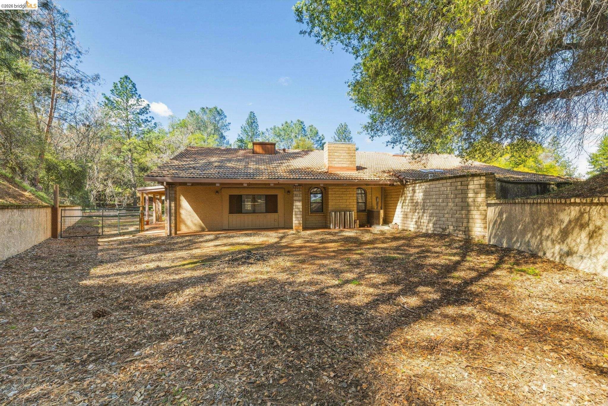 Columbia, California, 95310, United States, 4 Bedrooms Bedrooms, ,4 BathroomsBathrooms,Residential,For Sale,2025045