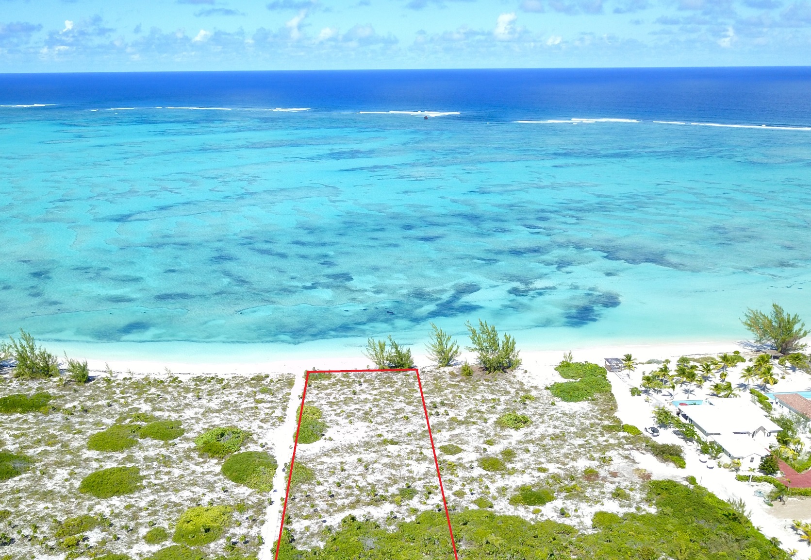 Beachfront Land at Pumpkin Bluff, North Caicos, TC, ,Land,For Sale,Beachfront Land at Pumpkin Bluff,1611610
