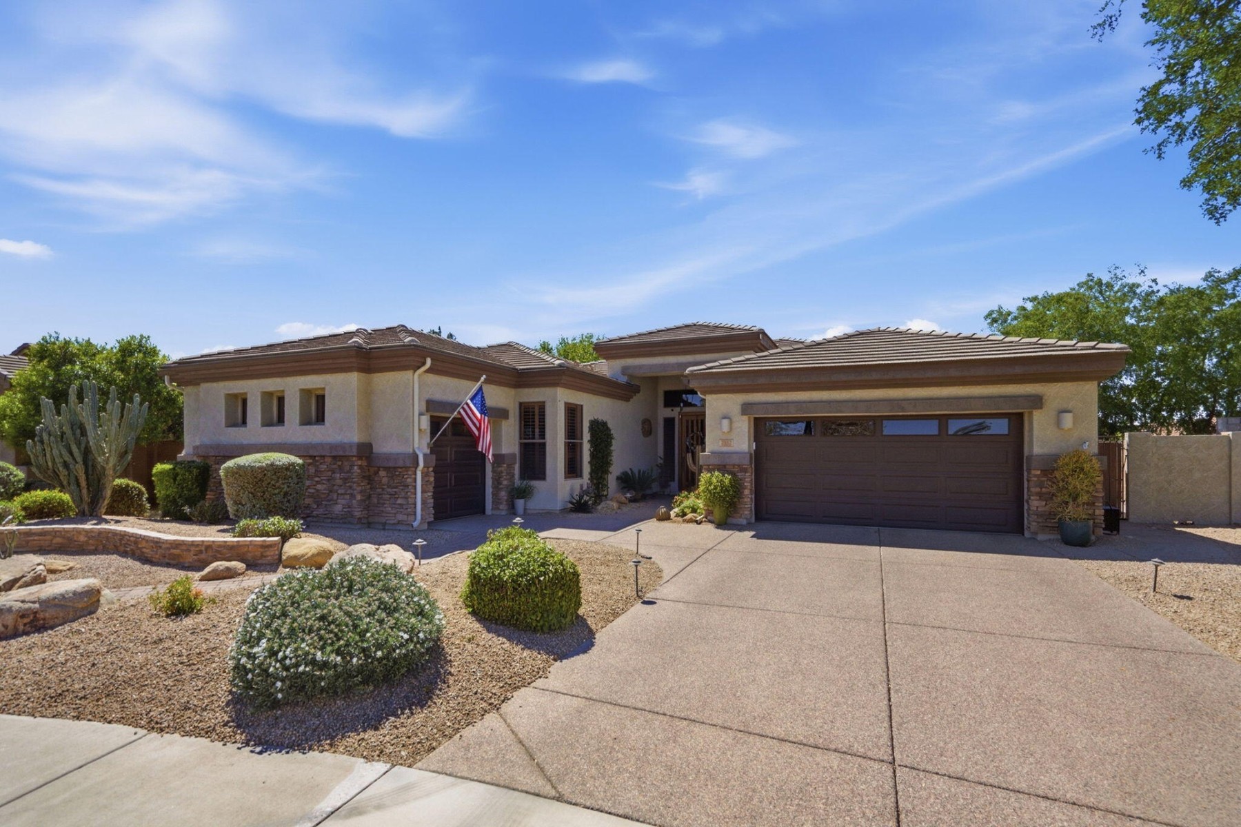  2552 S Jacob Street  Gilbert, AZ - 物件實景