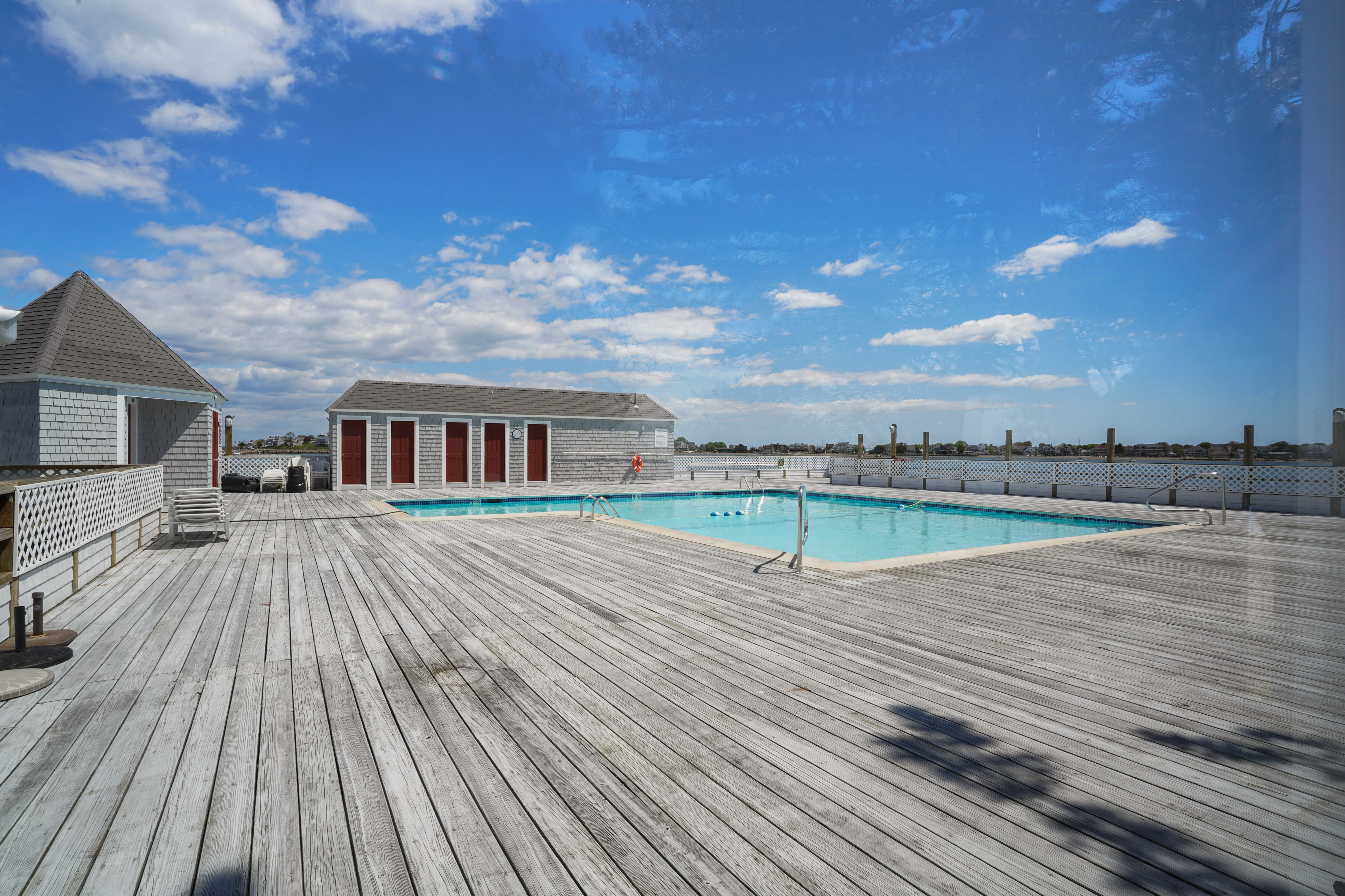  1 Commodore Court, Unit 104, Hull, MA, 02045 - 物件實景