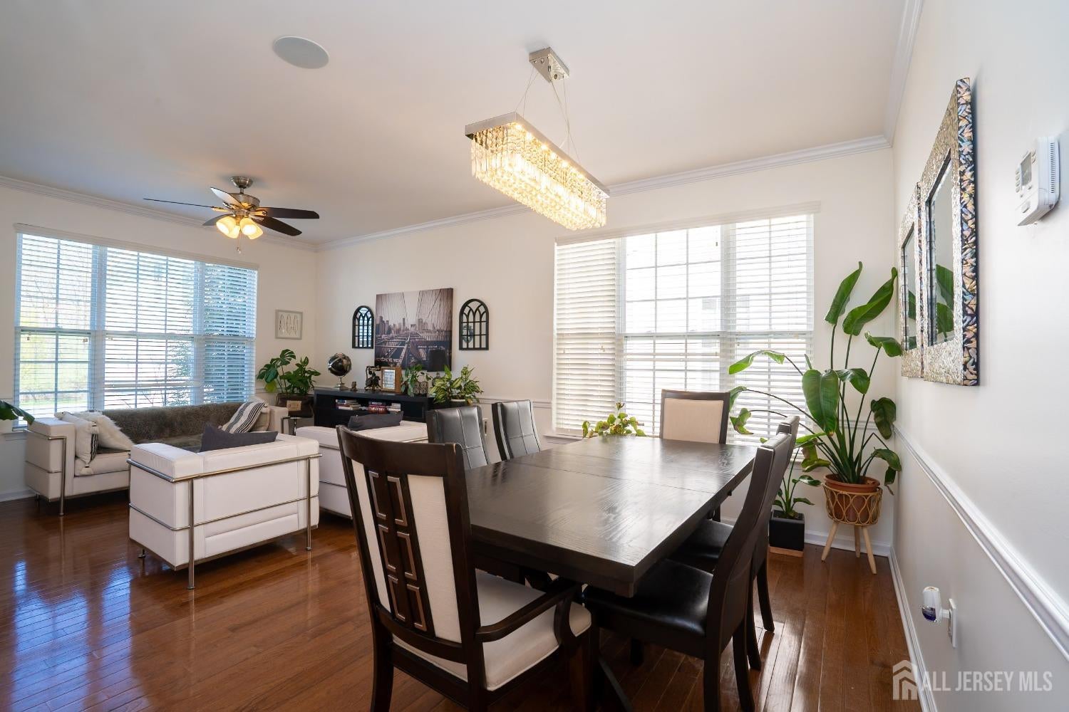 Monroe, New Jersey, 08831, United States, 4 Bedrooms Bedrooms, ,3 BathroomsBathrooms,Residential,For Sale,1873175
