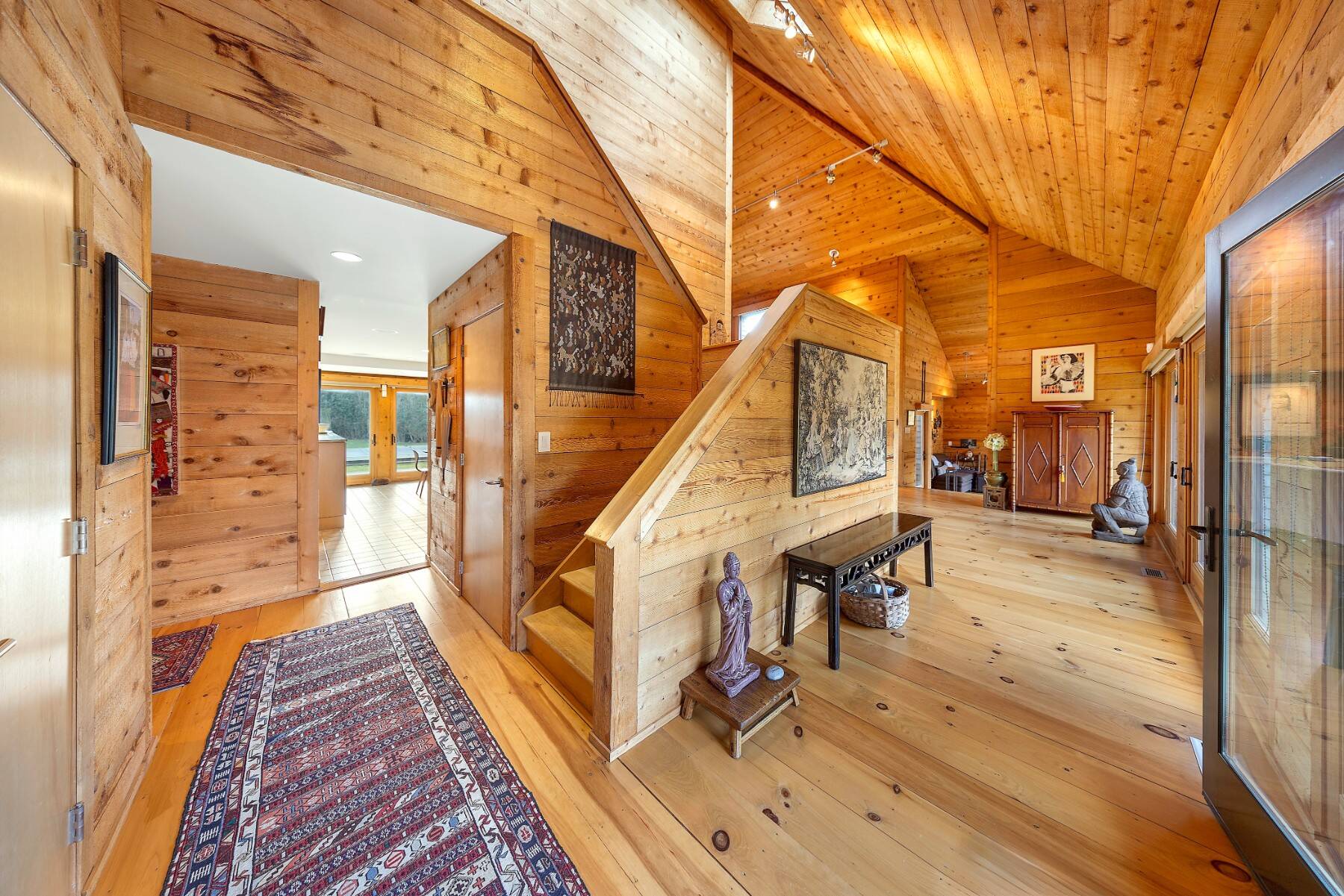  Modern Living in Coveted Bridgehampton South Location - 物件實景