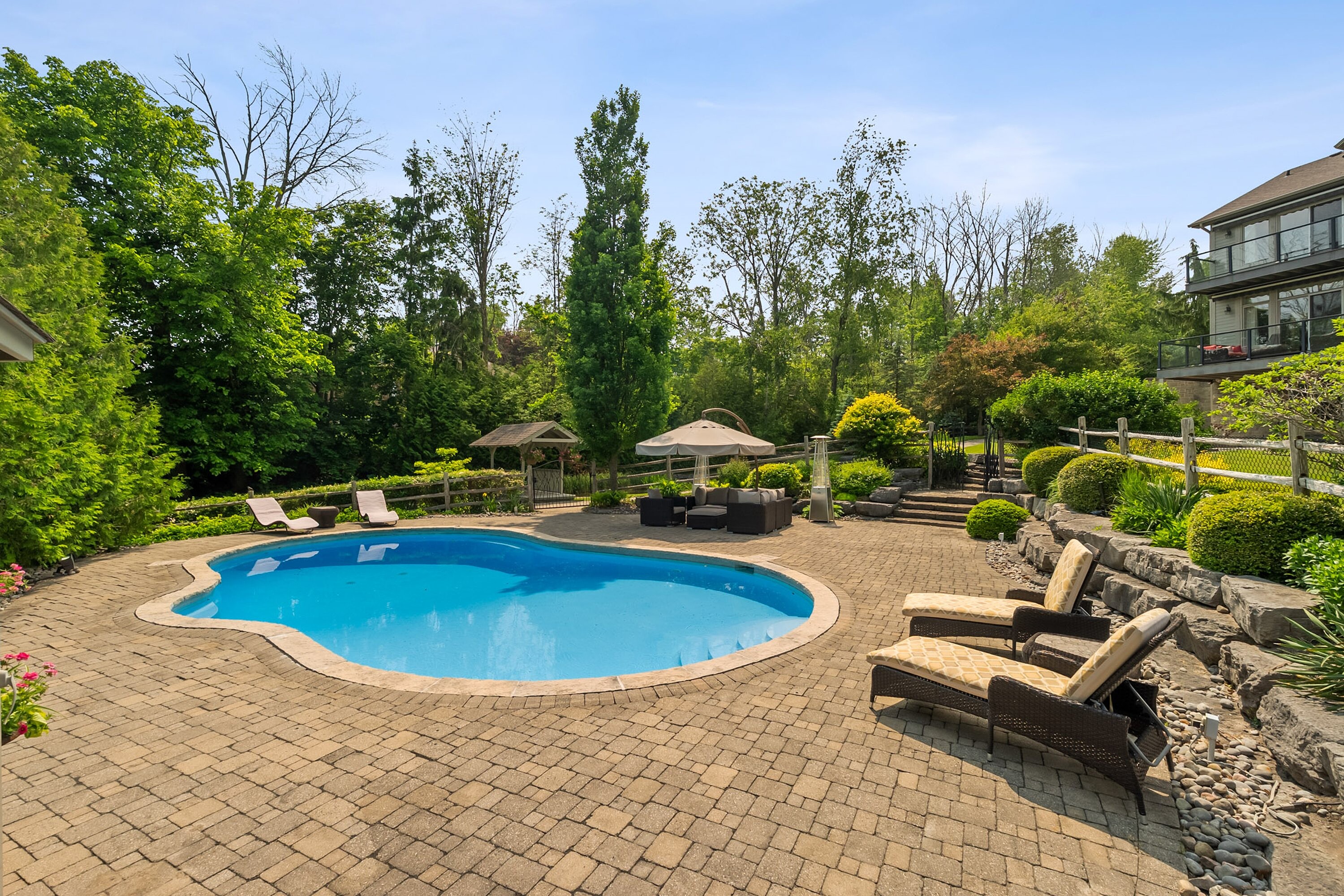  Exceptional Custom Estate - 物件實景
