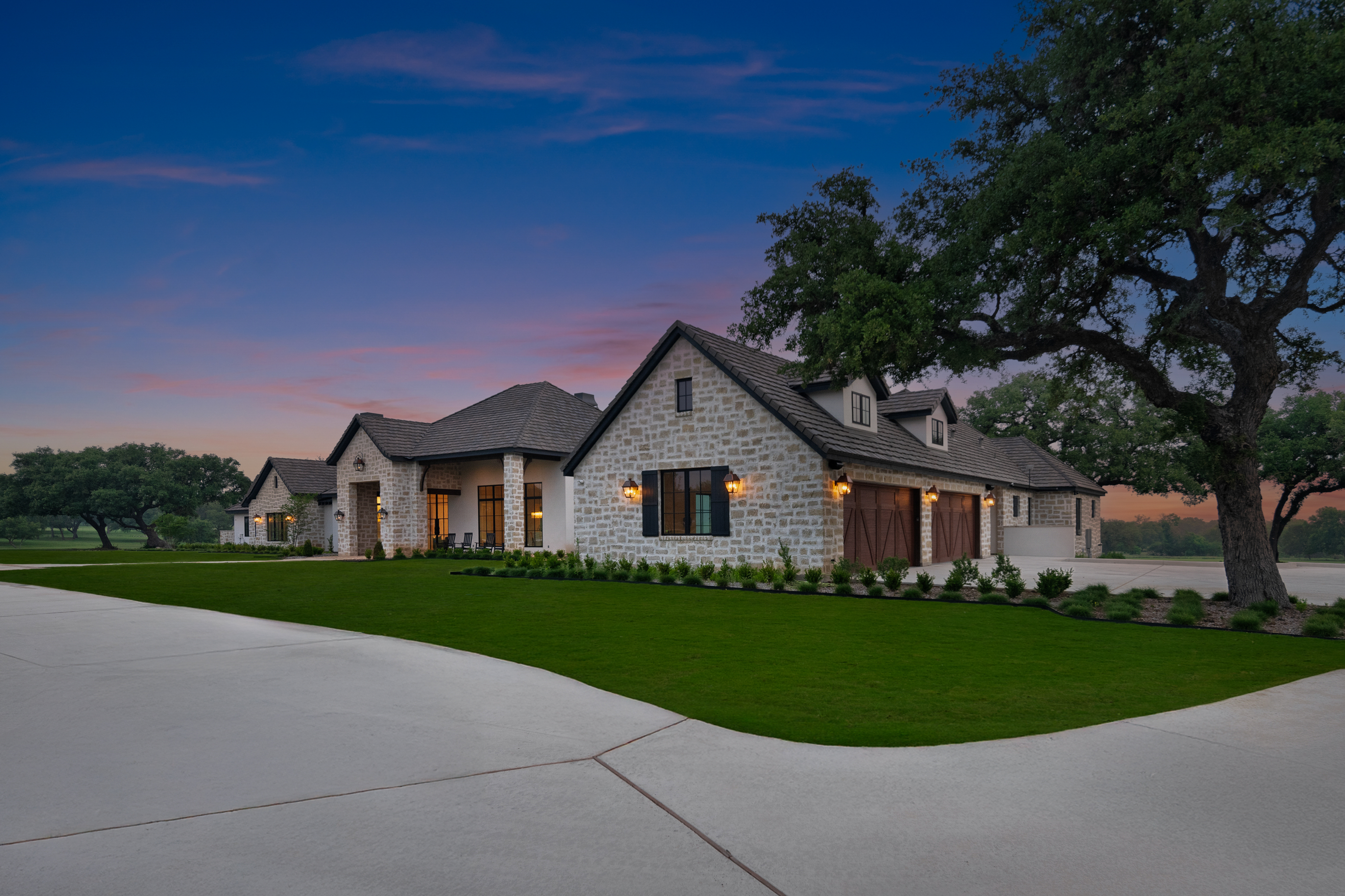  Rolling Oaks Ranch: The Pinnacle of Private Estate Living - 物件實景