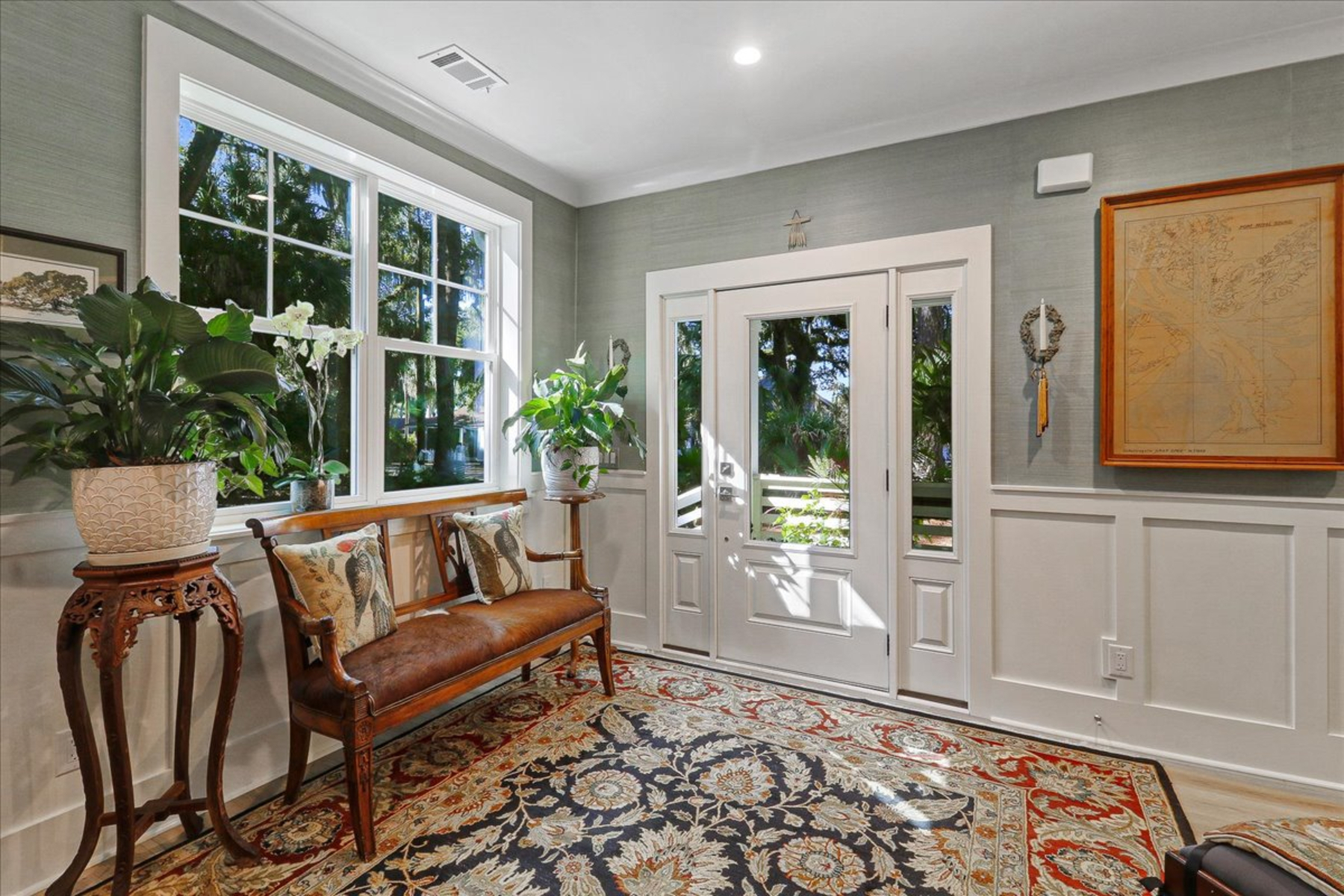  27 Palmetto Beach Drive, Bluffton - 物件實景