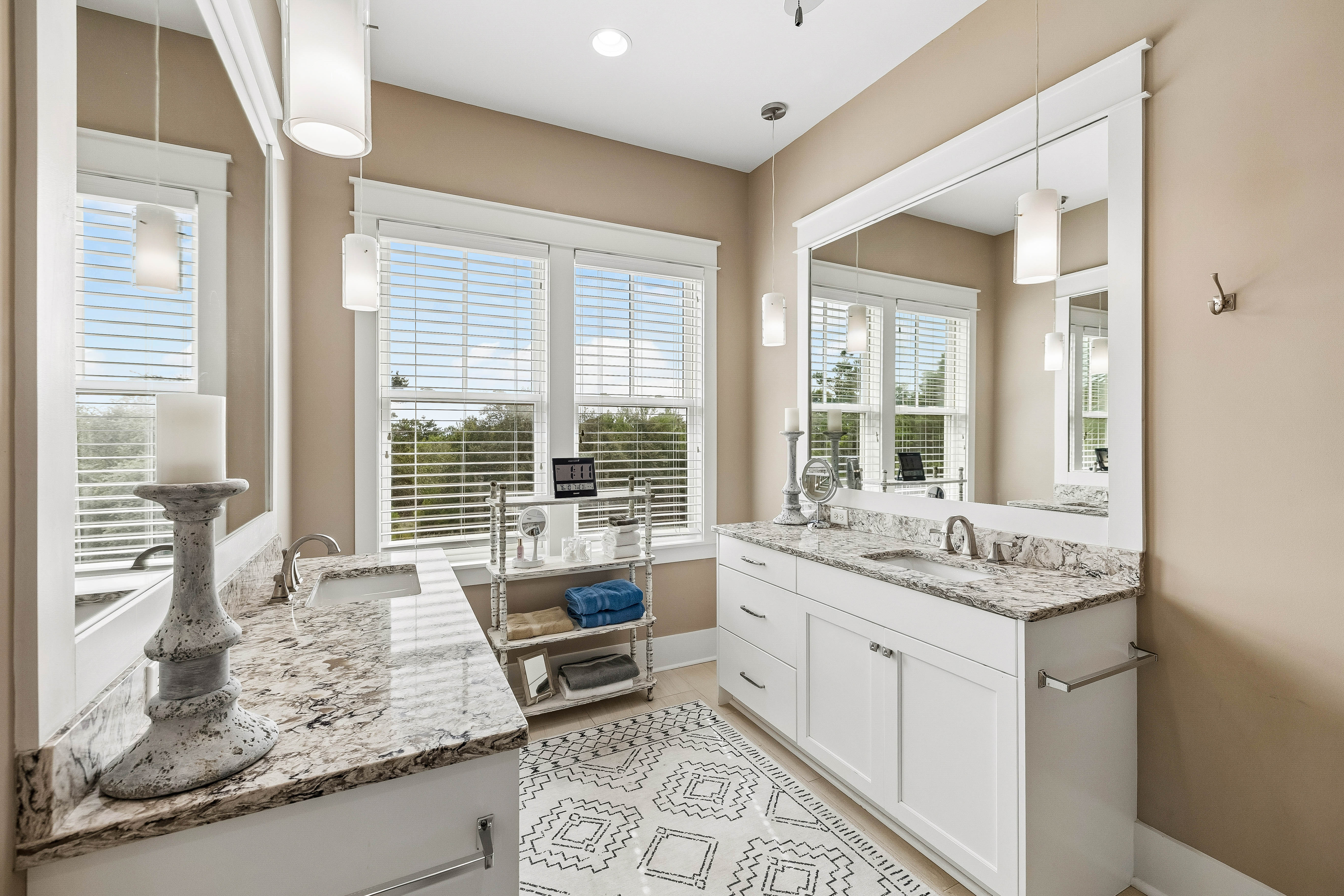  Elevated Coastal Living Overlooking the Gulf and Topsail Preserve - 物件實景