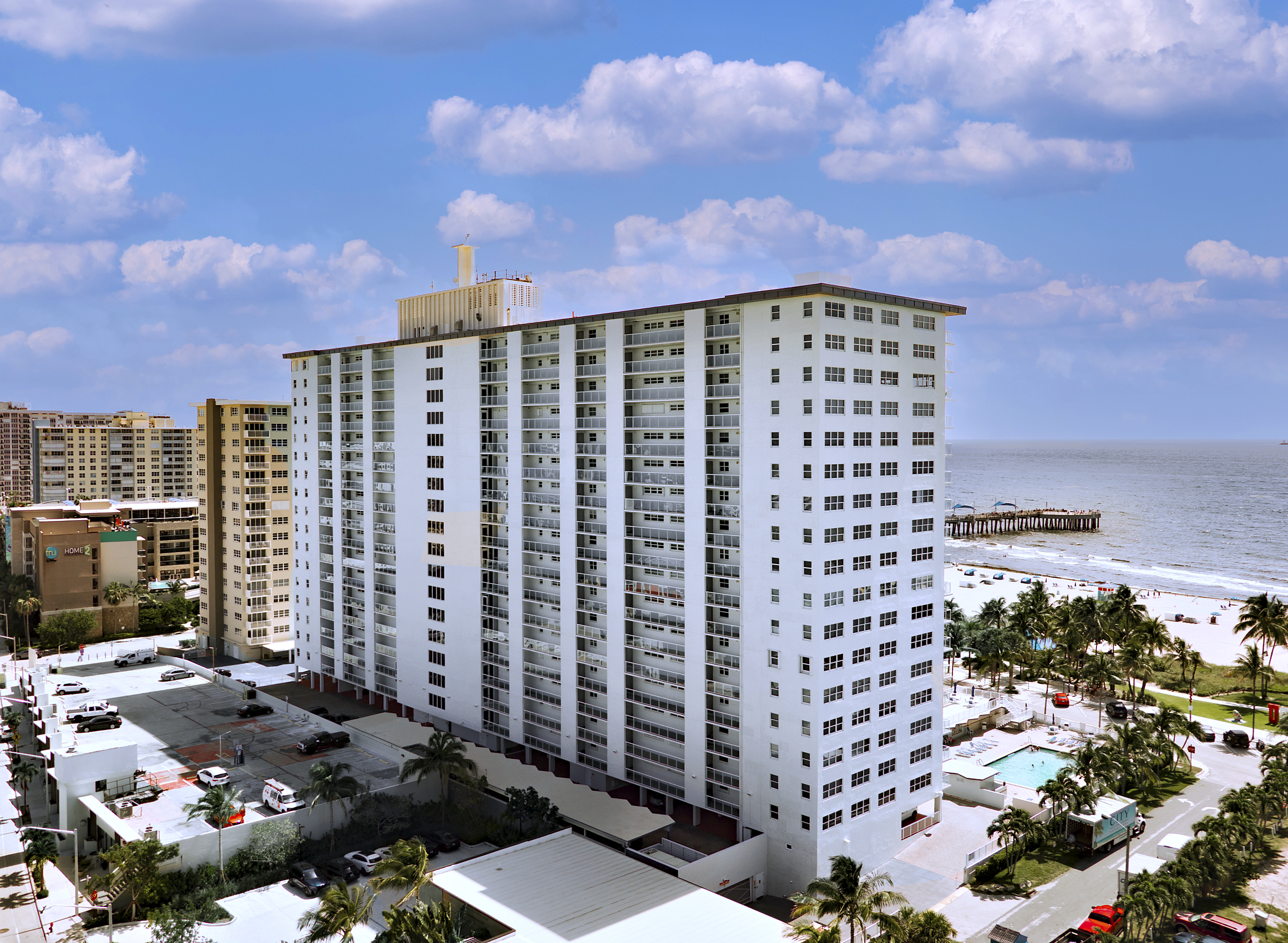  111 N Pompano Beach Boulevard, Pompano Beach, FL, 33062 - 物件實景