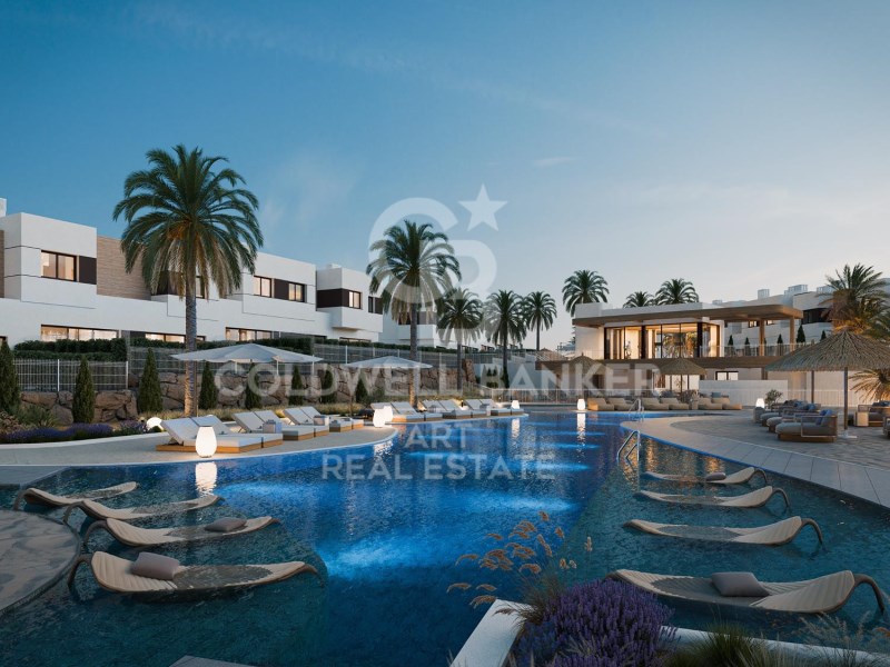 Mijas, Andalusia, ES, 4 Bedrooms Bedrooms, ,2 BathroomsBathrooms,Residential,For Sale,1906305