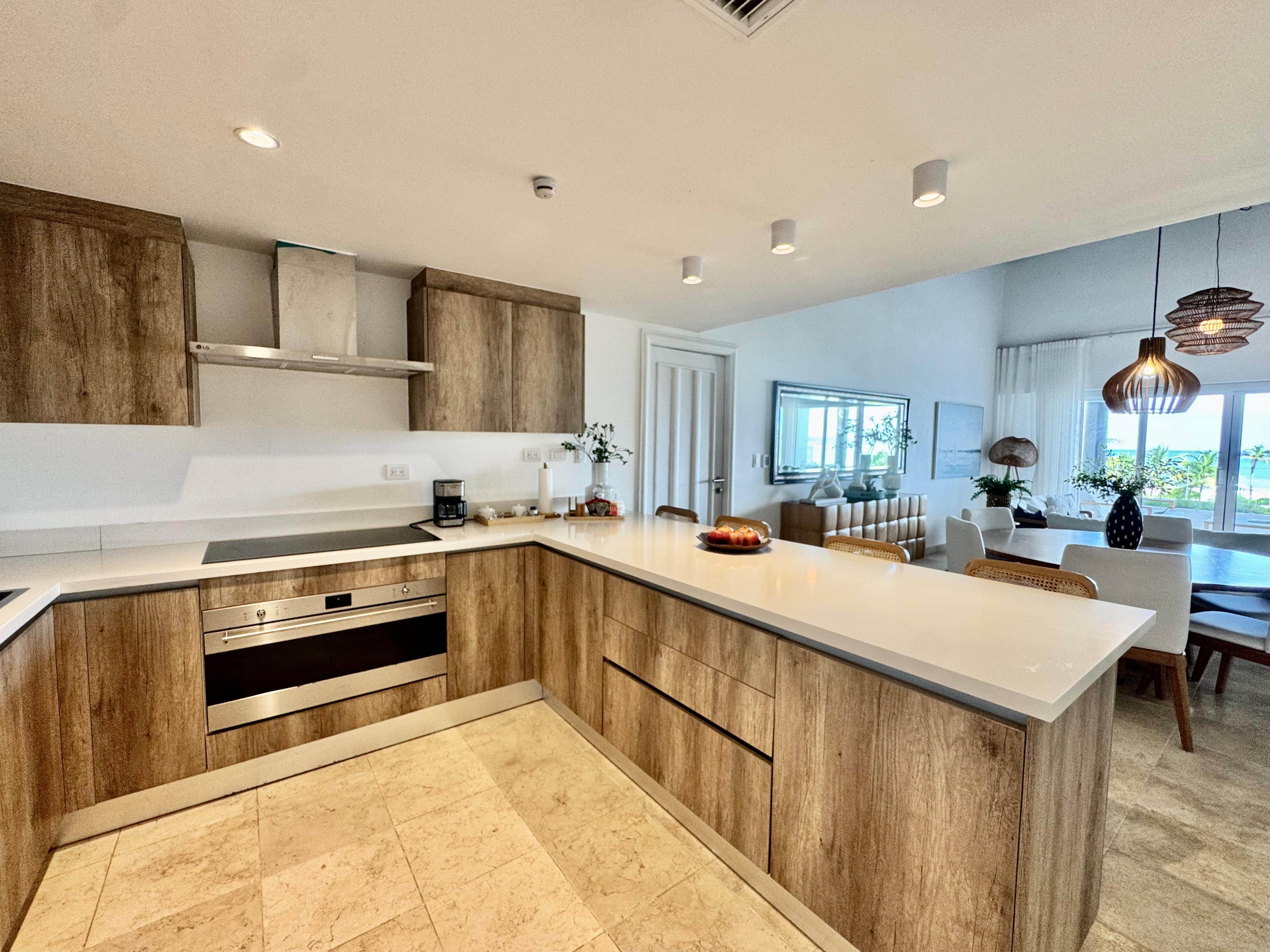 Cap Cana, DO, 2 Bedrooms Bedrooms, ,3 BathroomsBathrooms,Residential,For Sale,1995787