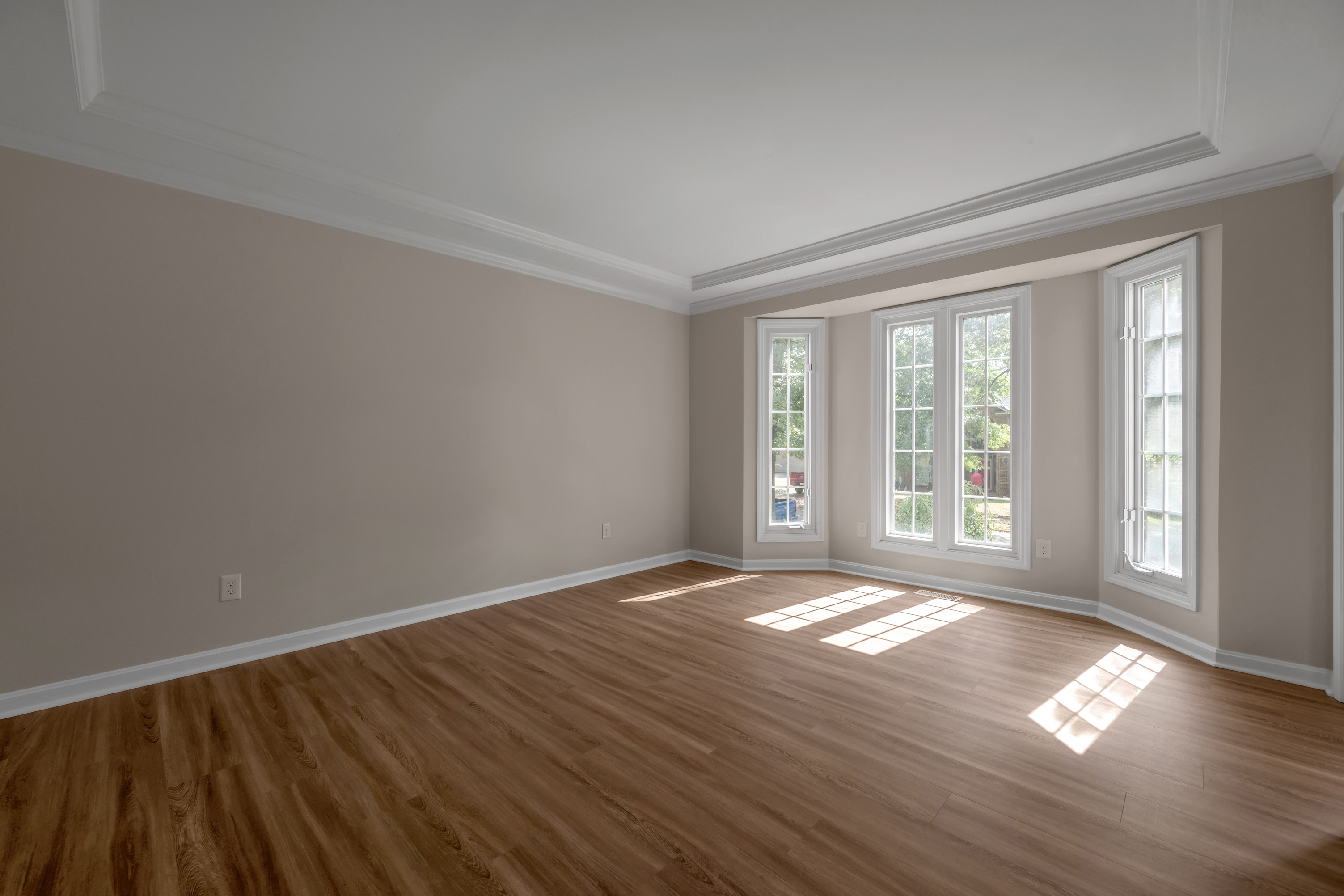  4688 Spring Creek Drive - 物件實景