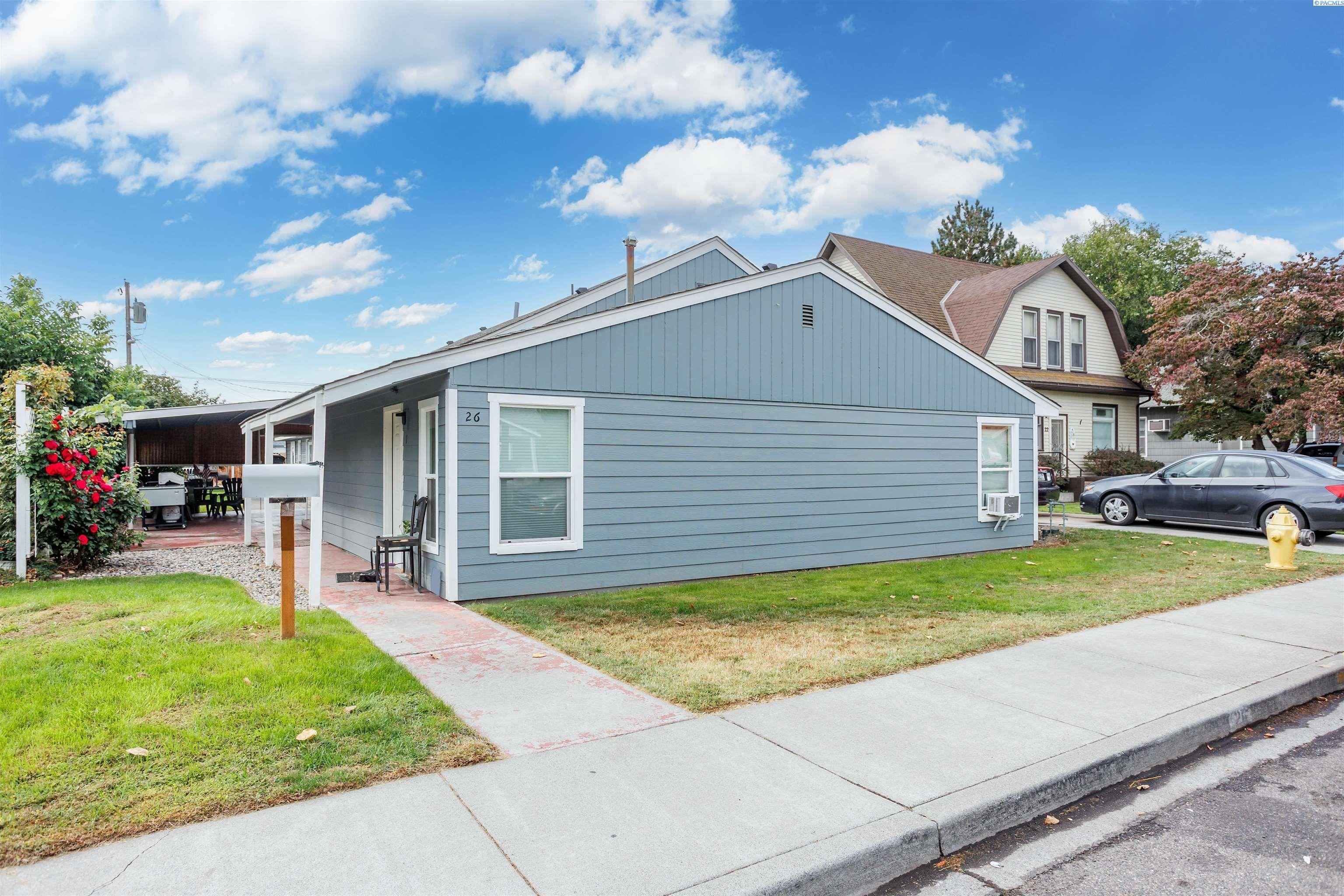 Kennewick, Washington, 99337, United States, 7 Bedrooms Bedrooms, ,Residential,For Sale,1915835