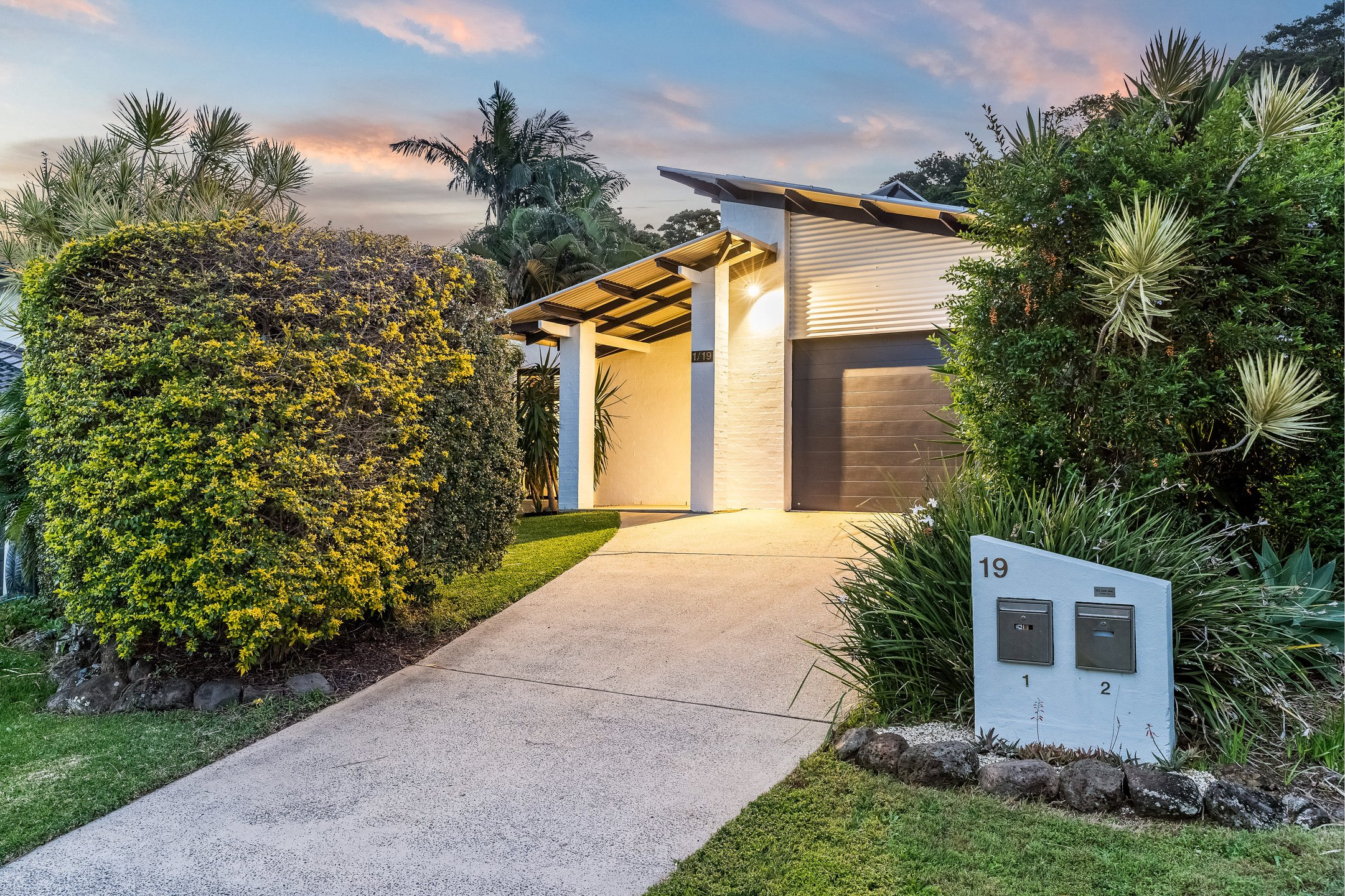  1/19 Beryl Place, Lennox Head - 物件實景