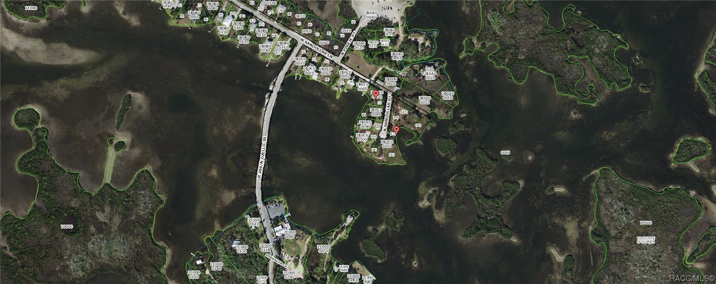 Crystal River, Florida, 34429, United States, ,Land,For Sale,1975053