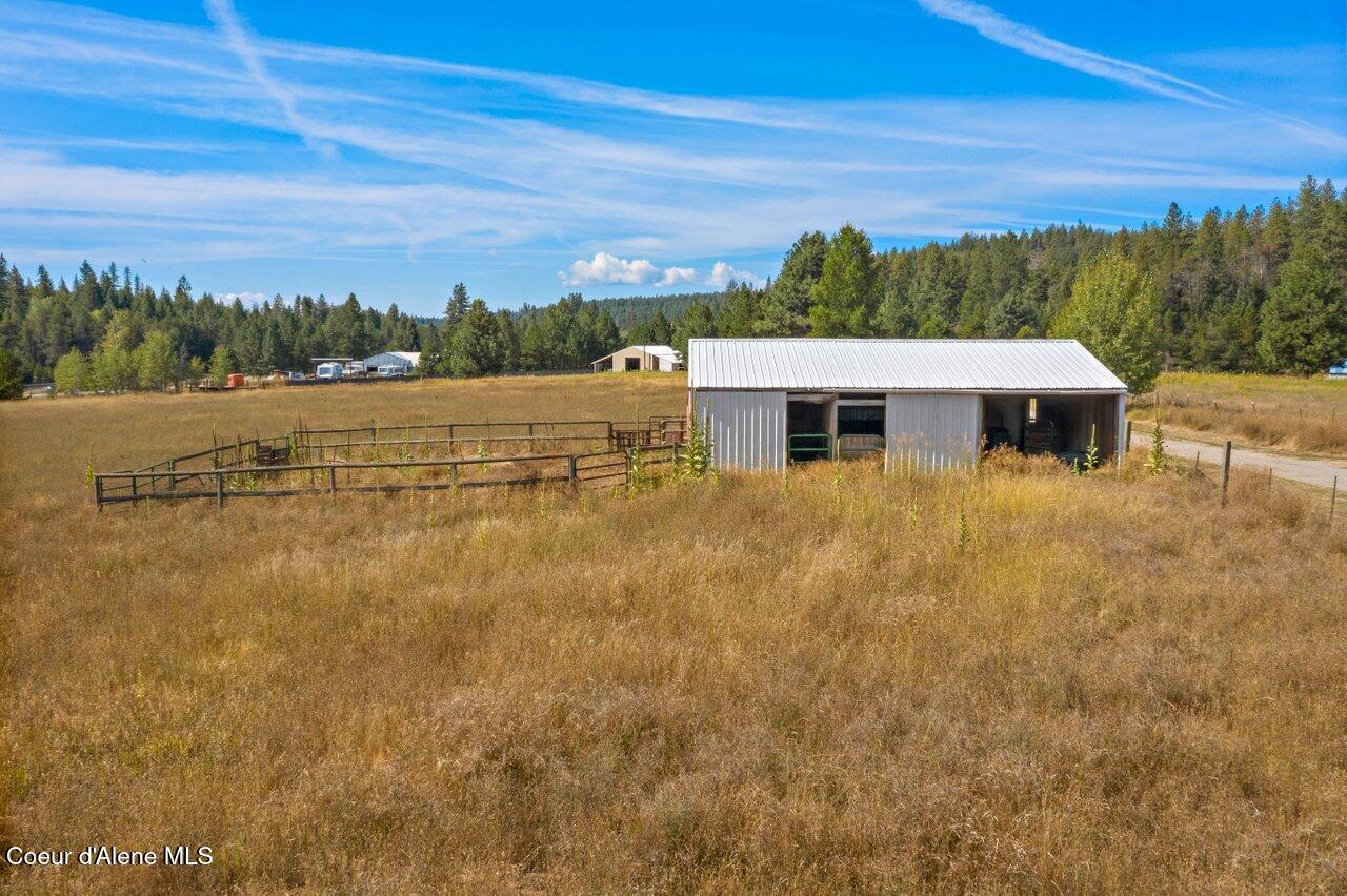 Athol, Idaho, 83801, United States, 4 Bedrooms Bedrooms, ,2 BathroomsBathrooms,Residential,For Sale,2033526