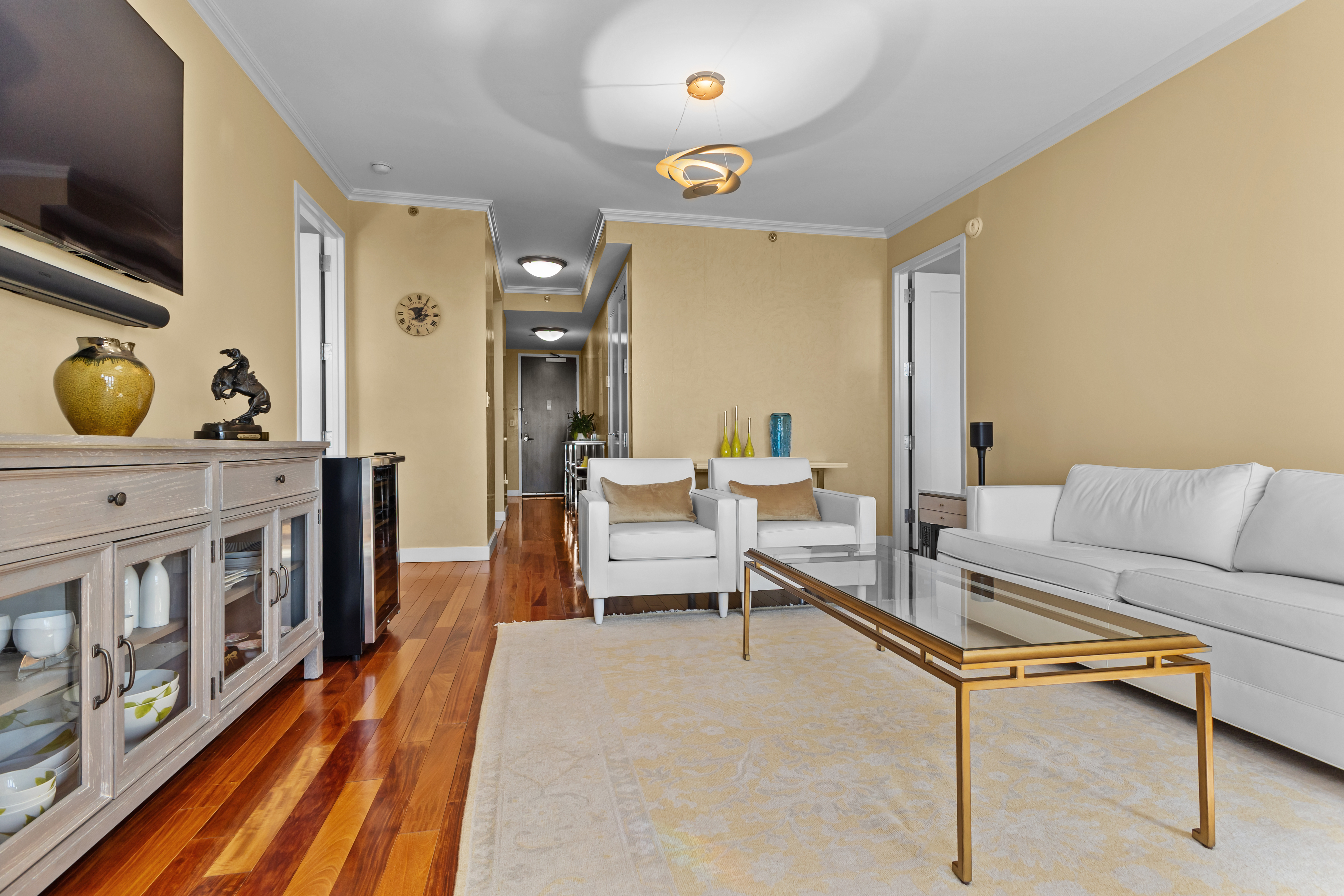  10 City Place - 物件實景