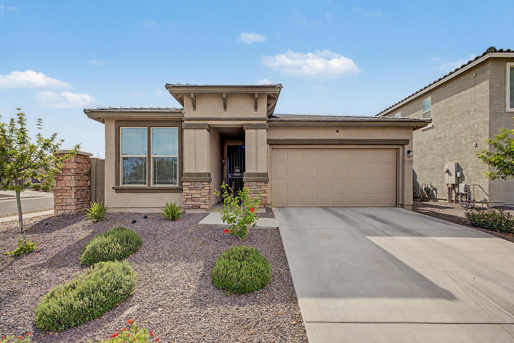  10696 N 188th Drive  Surprise, AZ - 物件實景