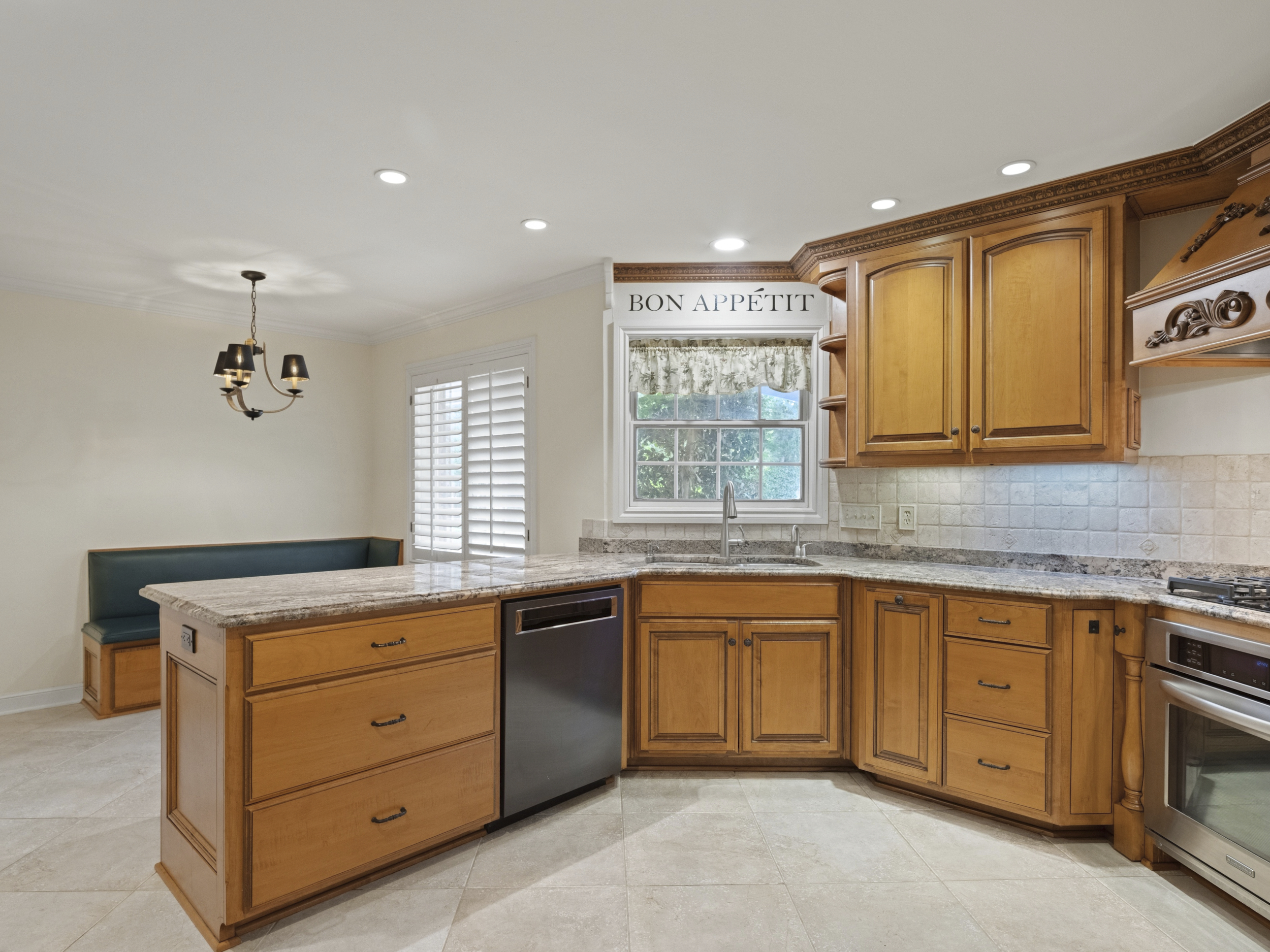  6004 Muirfield Drive, Edmond, OK 73025 - 物件實景