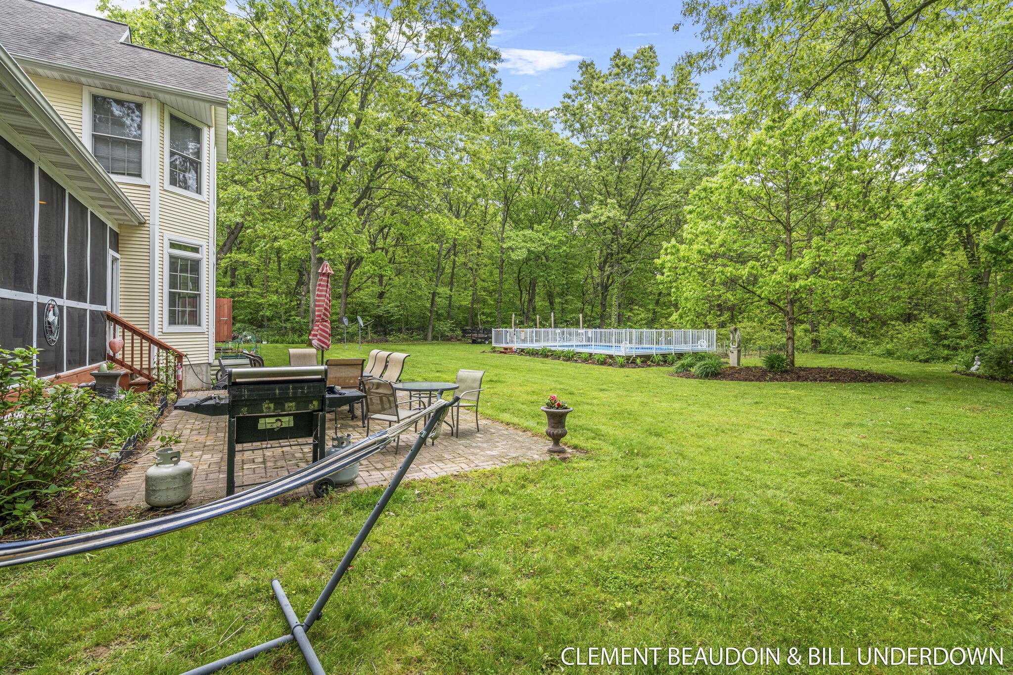 Saugatuck, Michigan, 49453, United States, 5 Bedrooms Bedrooms, ,5 BathroomsBathrooms,Residential,For Sale,1839491