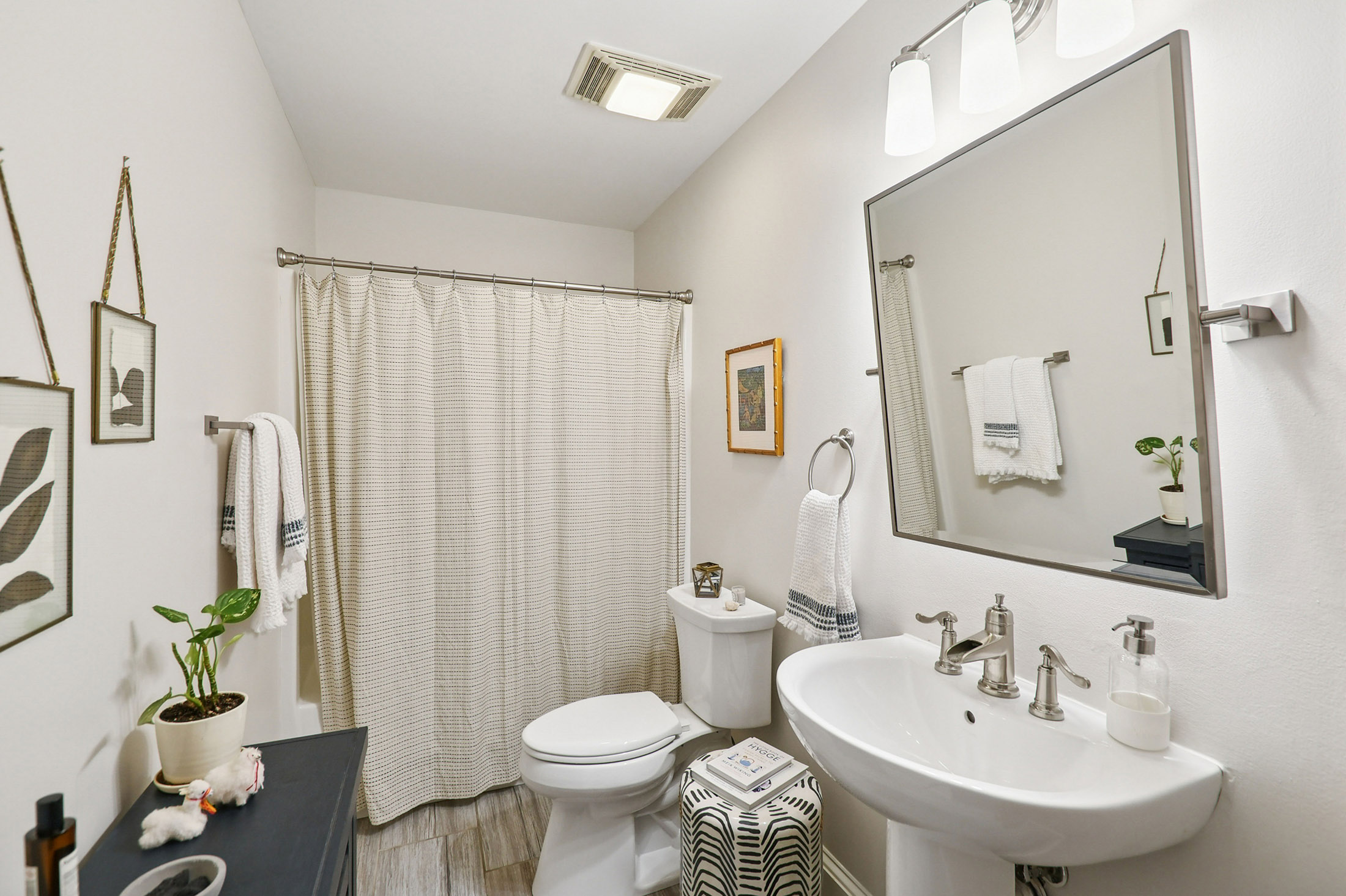  Expansive Loft Living in the Heart of Buckhead - 物件實景