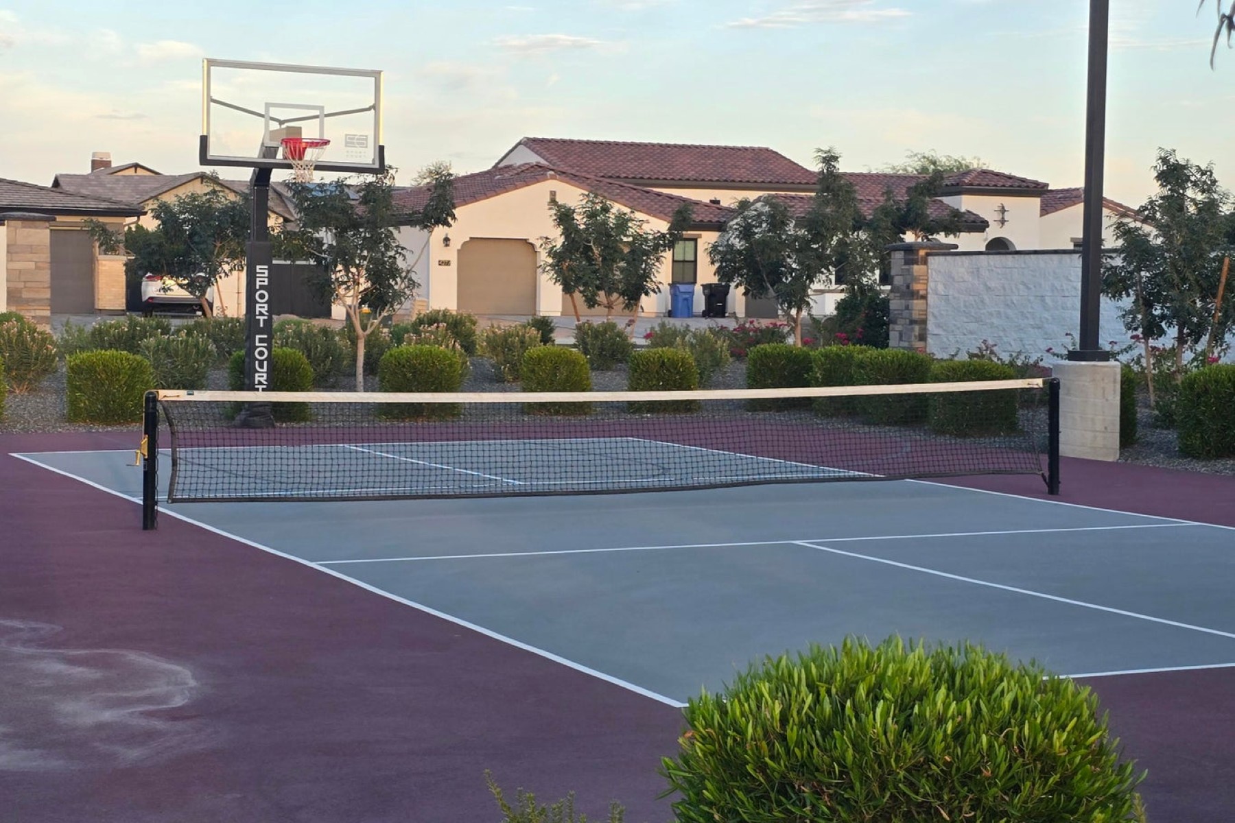  4311 S Parkcrest Street¦Gilbert, AZ - 物件實景